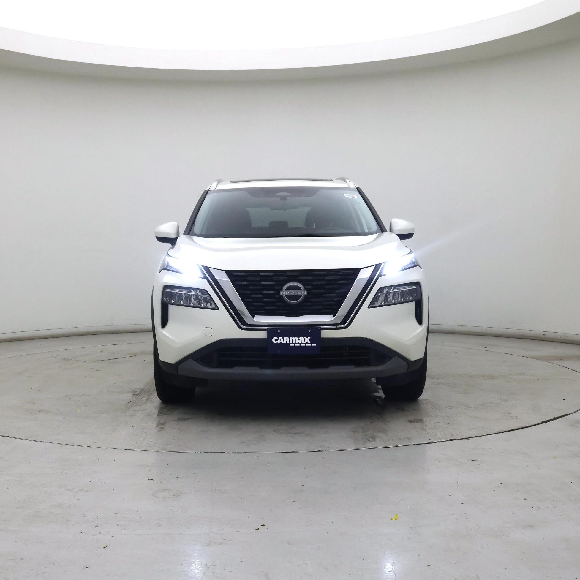 Thumbnail: 2023 Nissan Rogue - 5