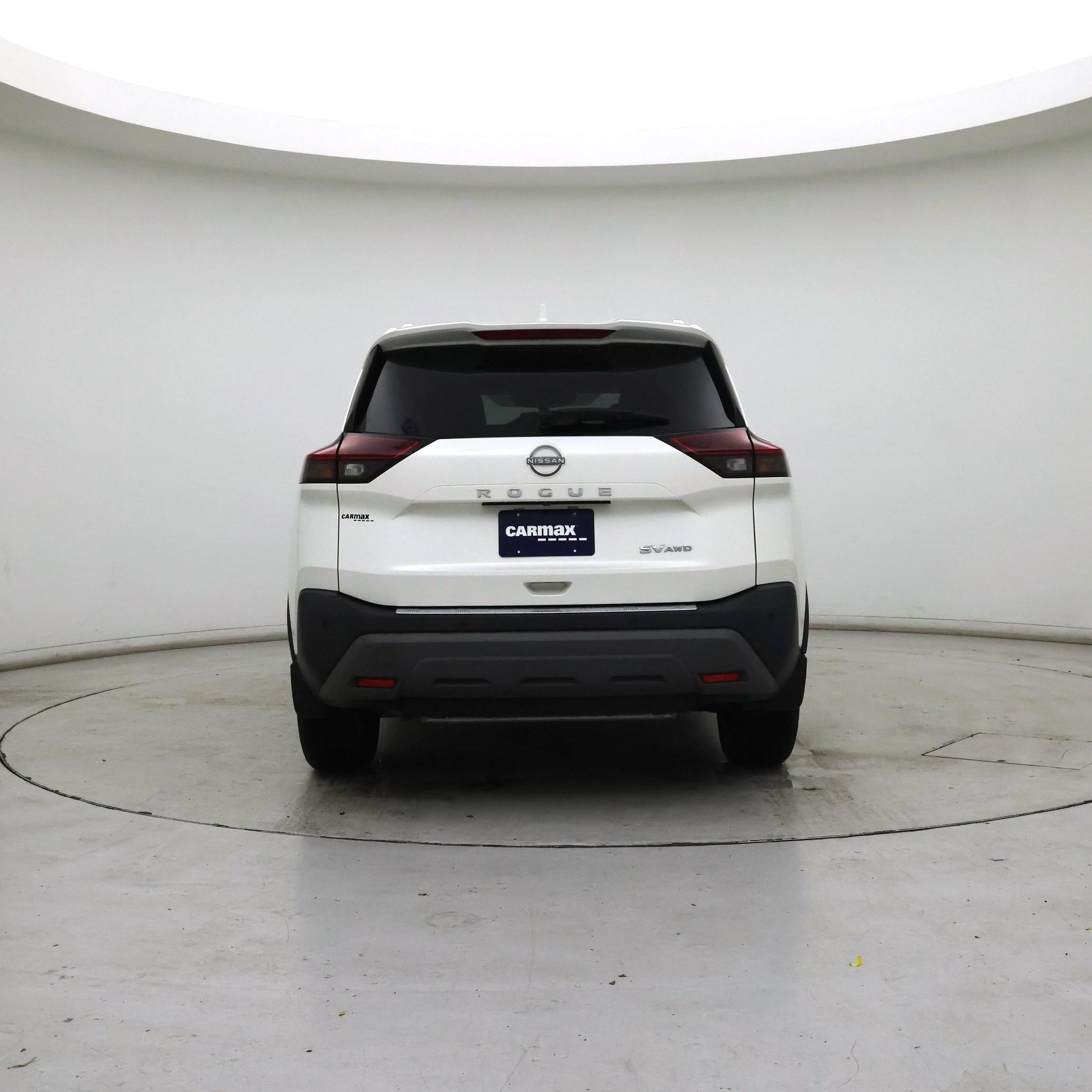 Thumbnail: 2023 Nissan Rogue - 6