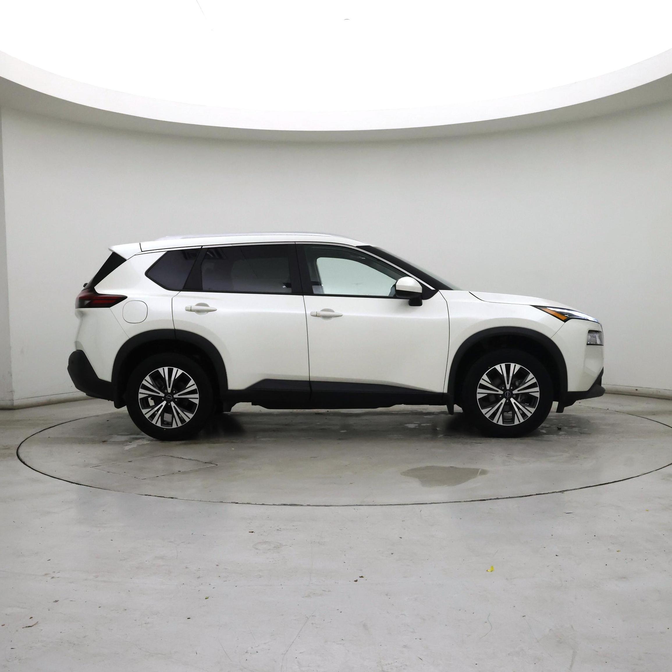 Thumbnail: 2023 Nissan Rogue - 7