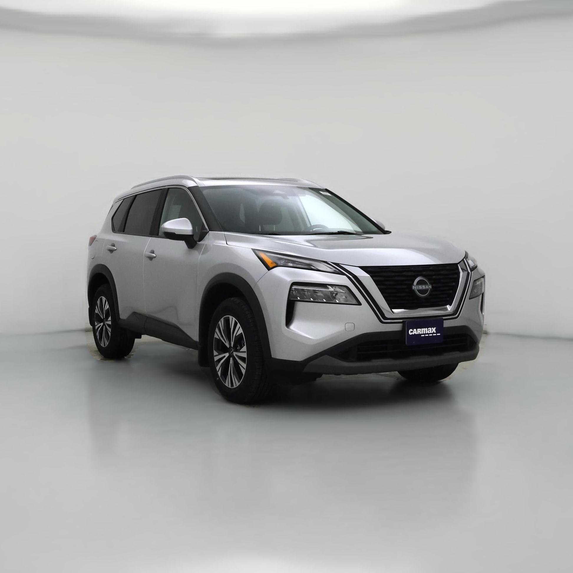 Thumbnail: 2023 Nissan Rogue - 1