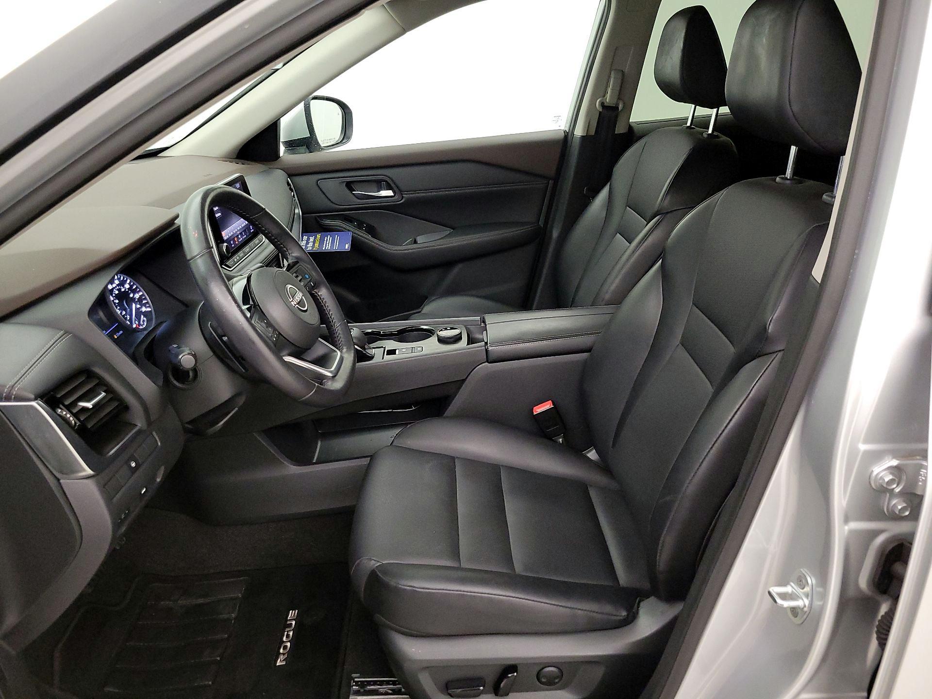 Thumbnail: 2023 Nissan Rogue - 11