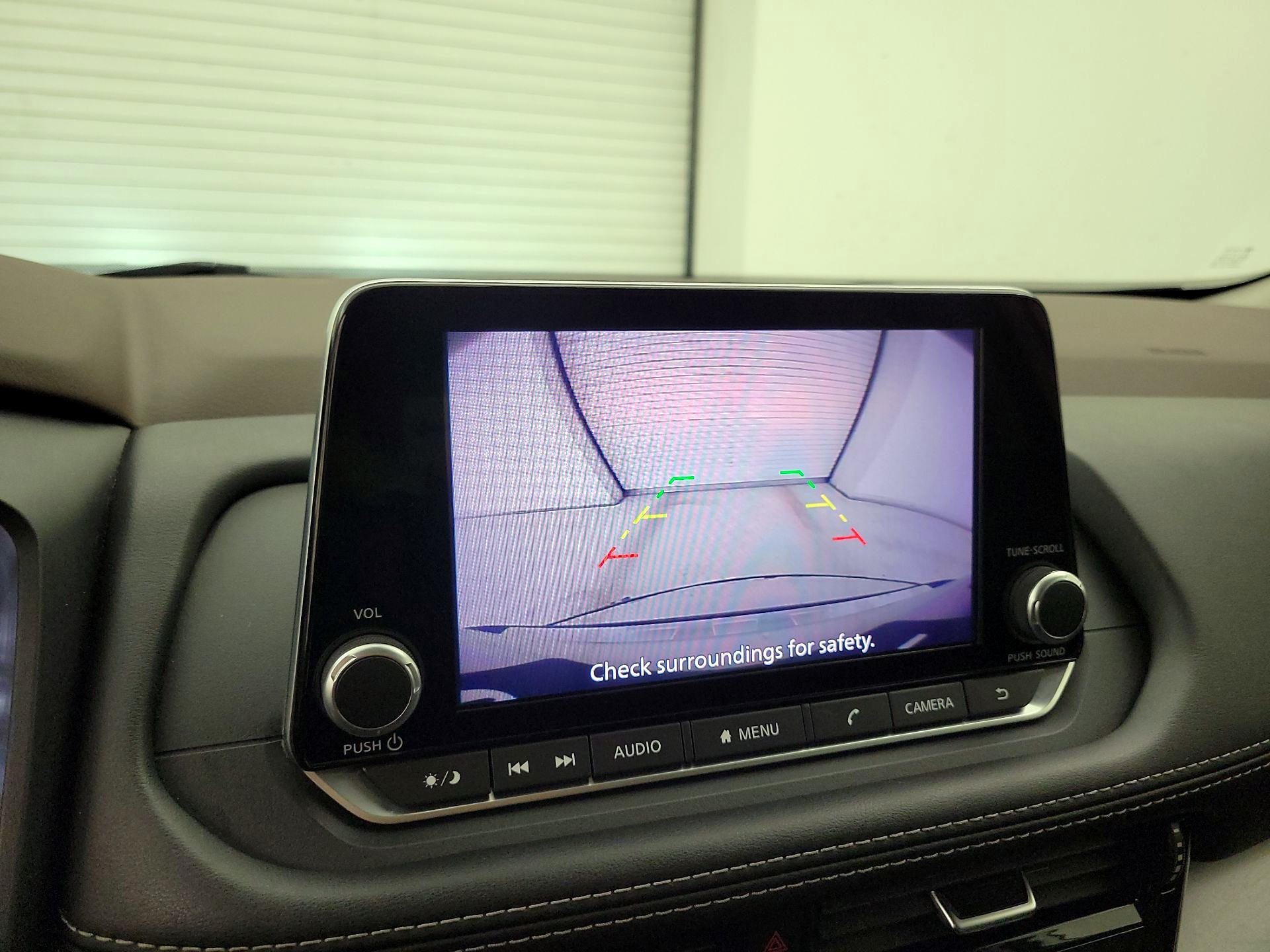 Thumbnail: 2023 Nissan Rogue - 14