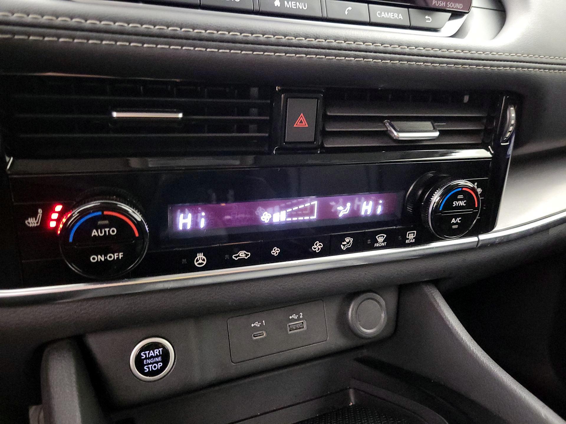 Thumbnail: 2023 Nissan Rogue - 16