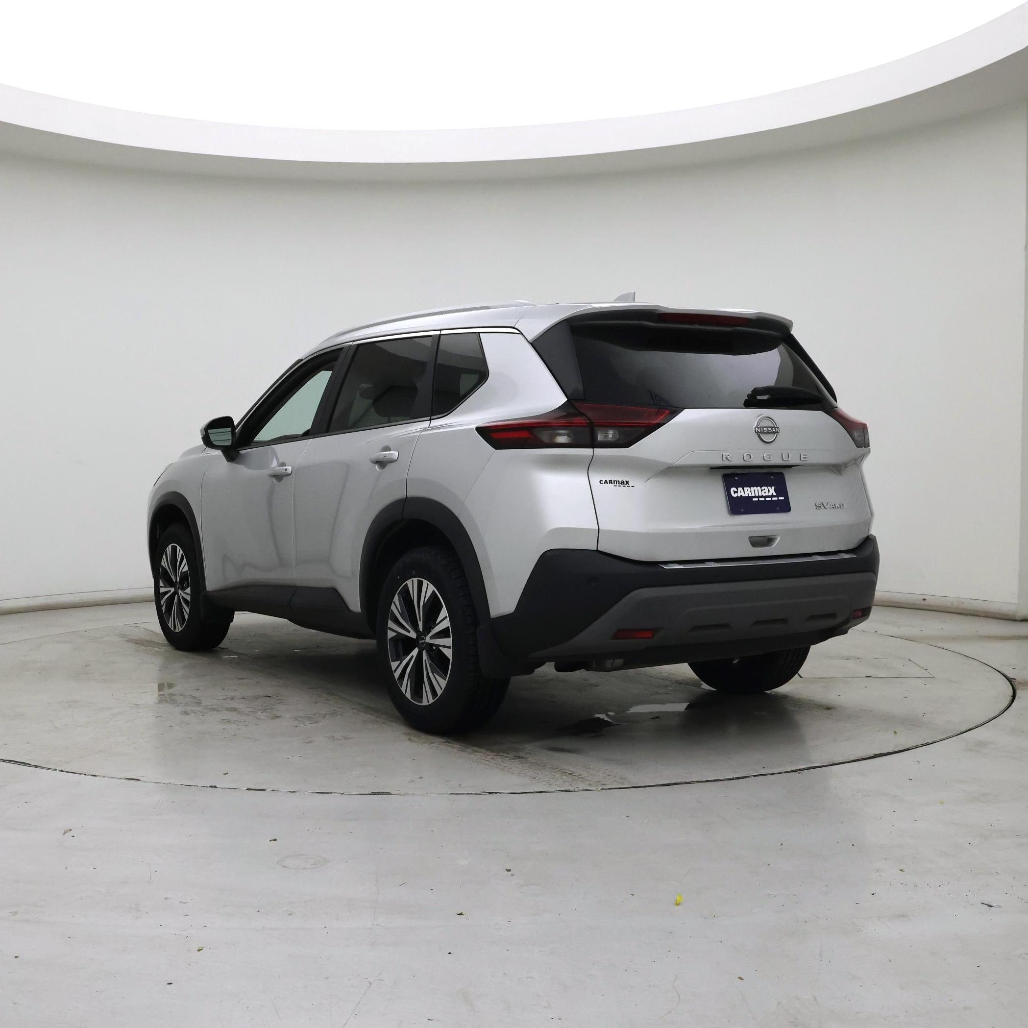 Thumbnail: 2023 Nissan Rogue - 2