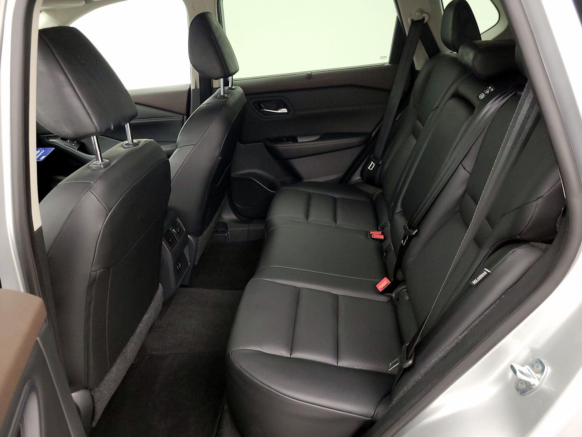 Thumbnail: 2023 Nissan Rogue - 19