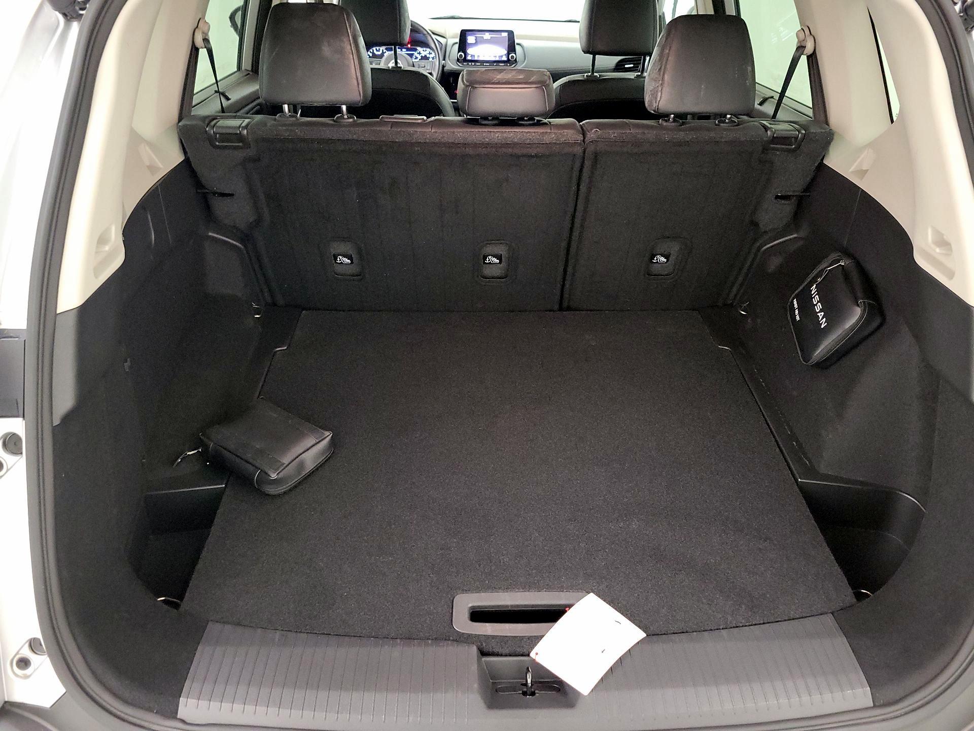 Thumbnail: 2023 Nissan Rogue - 20