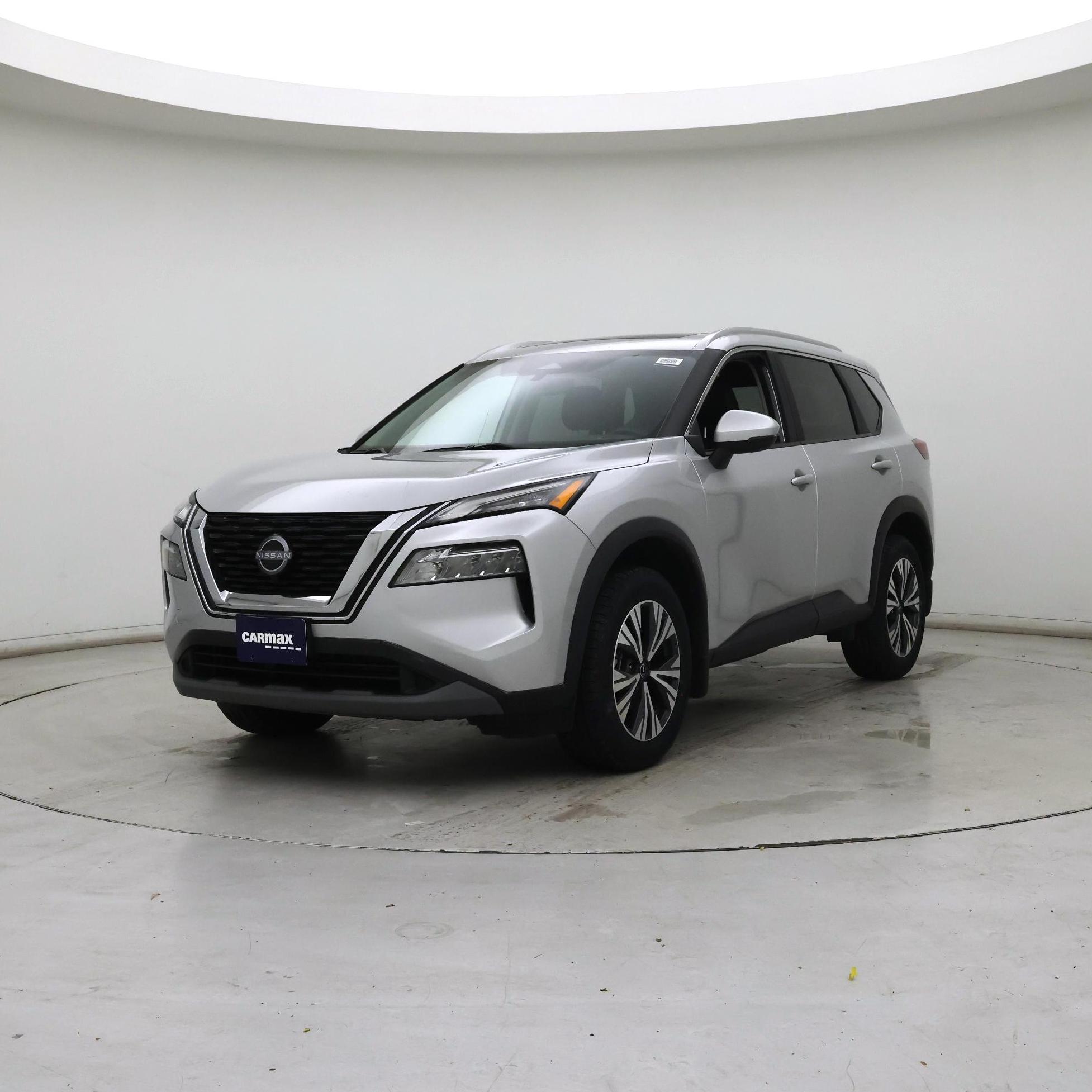 Thumbnail: 2023 Nissan Rogue - 4