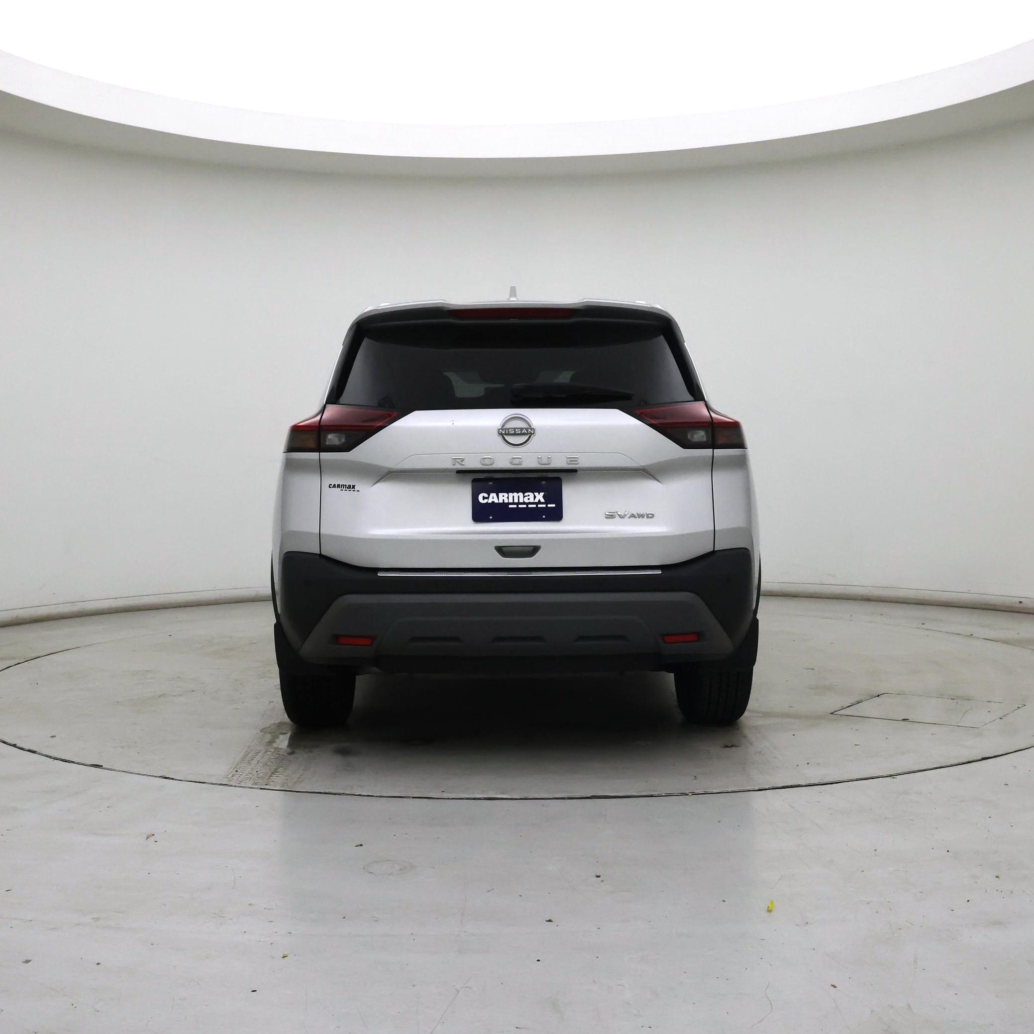 Thumbnail: 2023 Nissan Rogue - 6