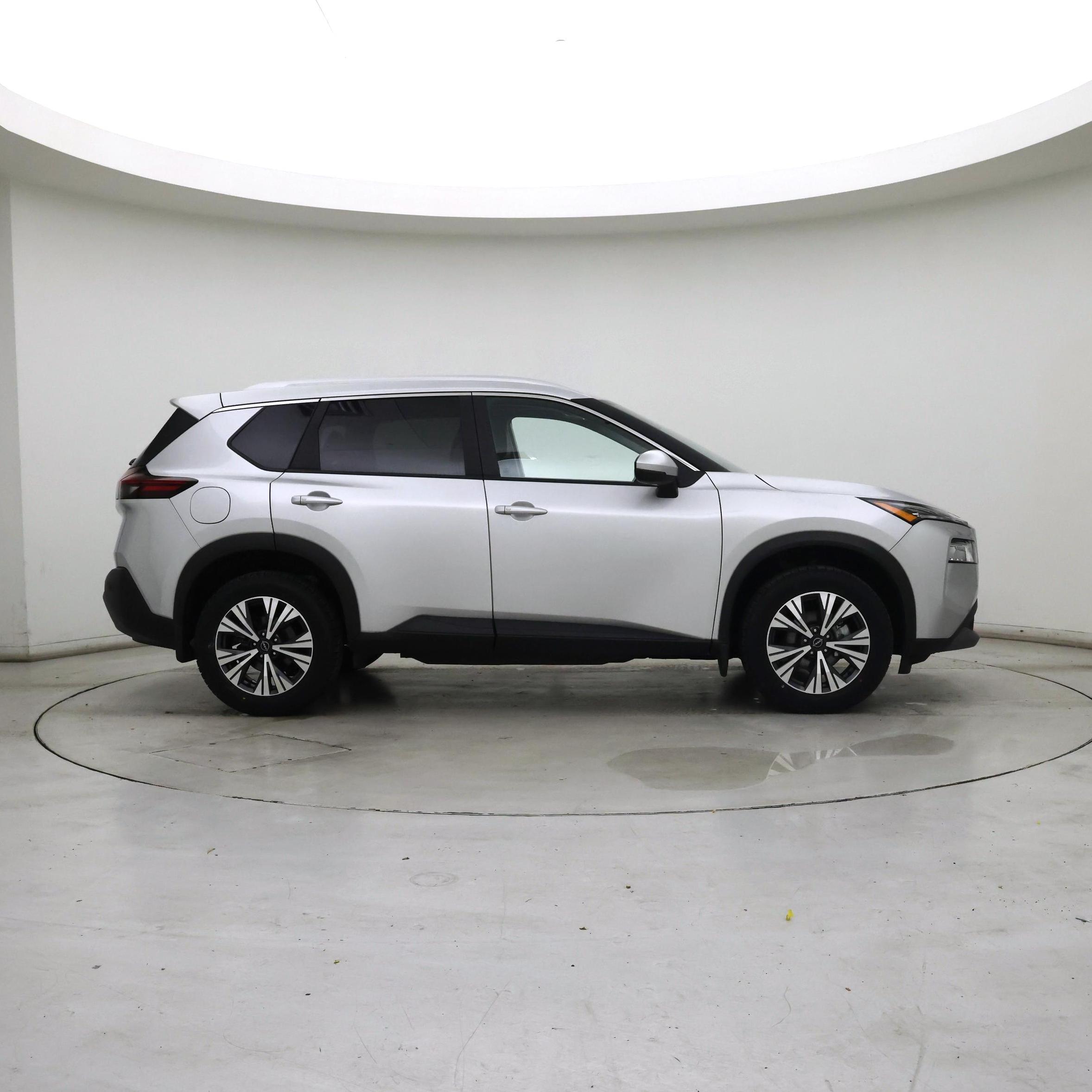 Thumbnail: 2023 Nissan Rogue - 7