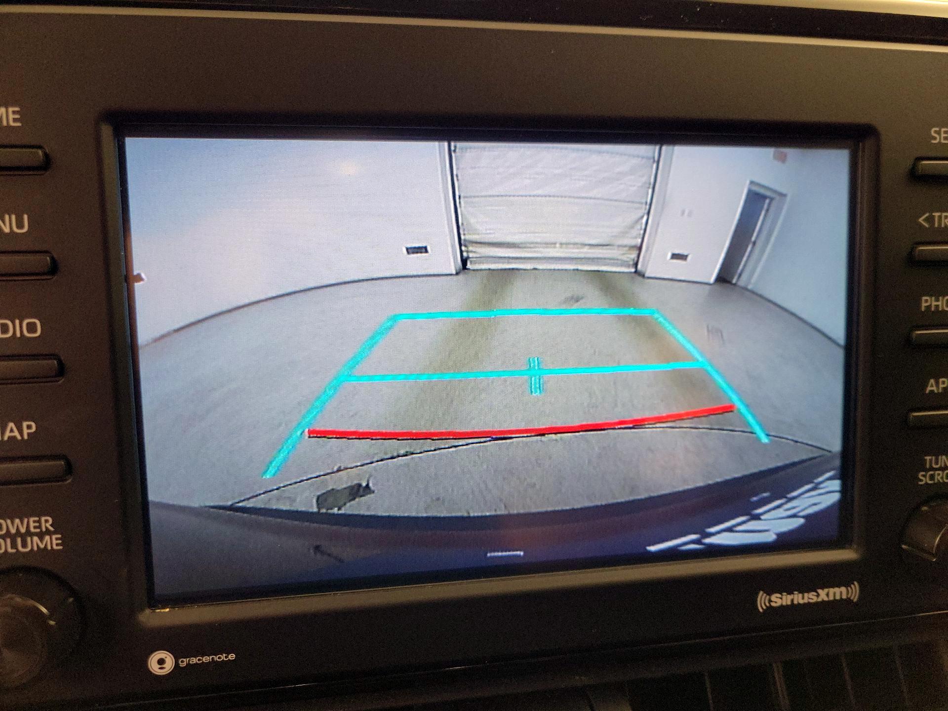 Thumbnail: 2022 Toyota RAV4 - 14