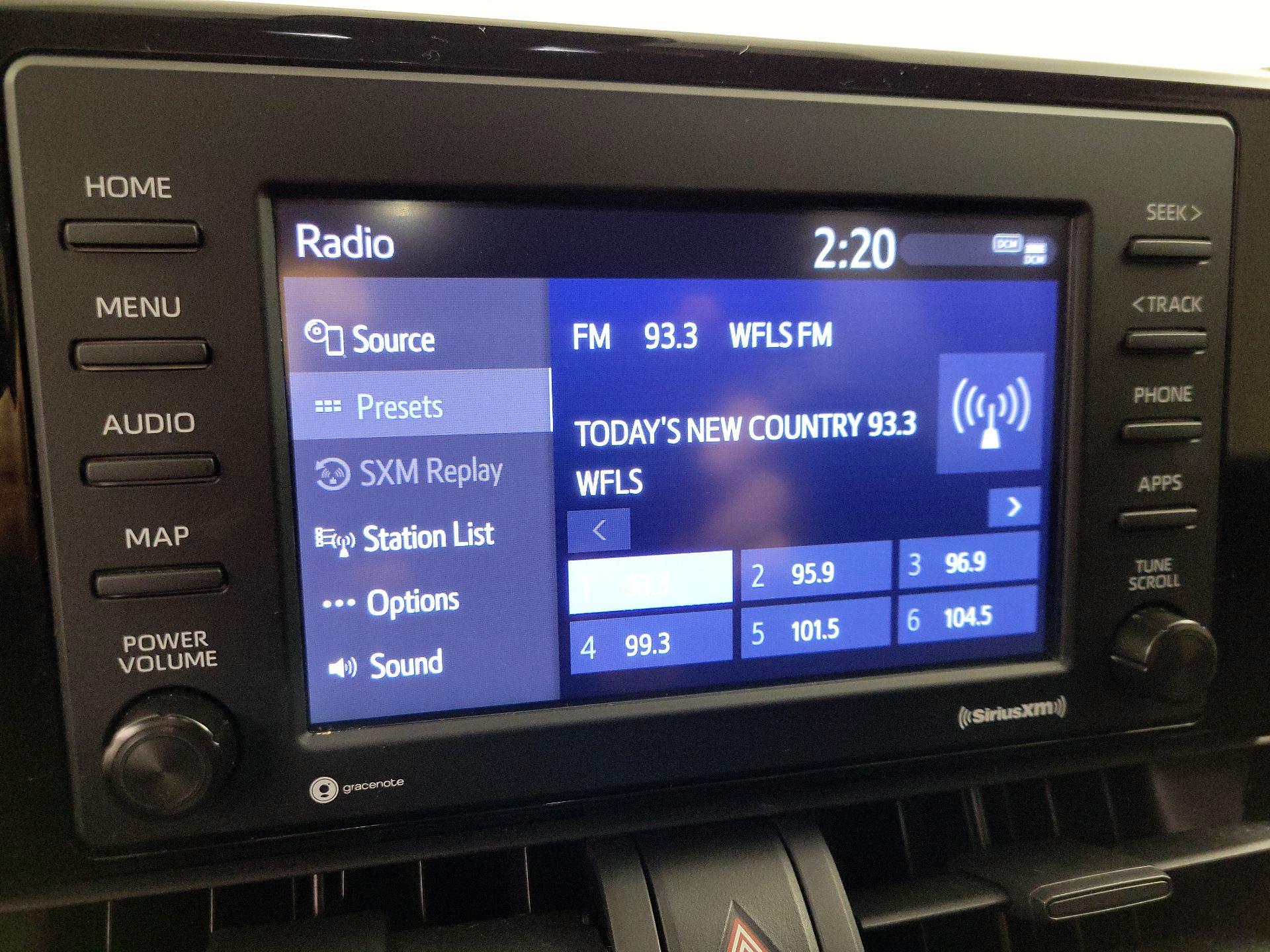 Thumbnail: 2022 Toyota RAV4 - 15