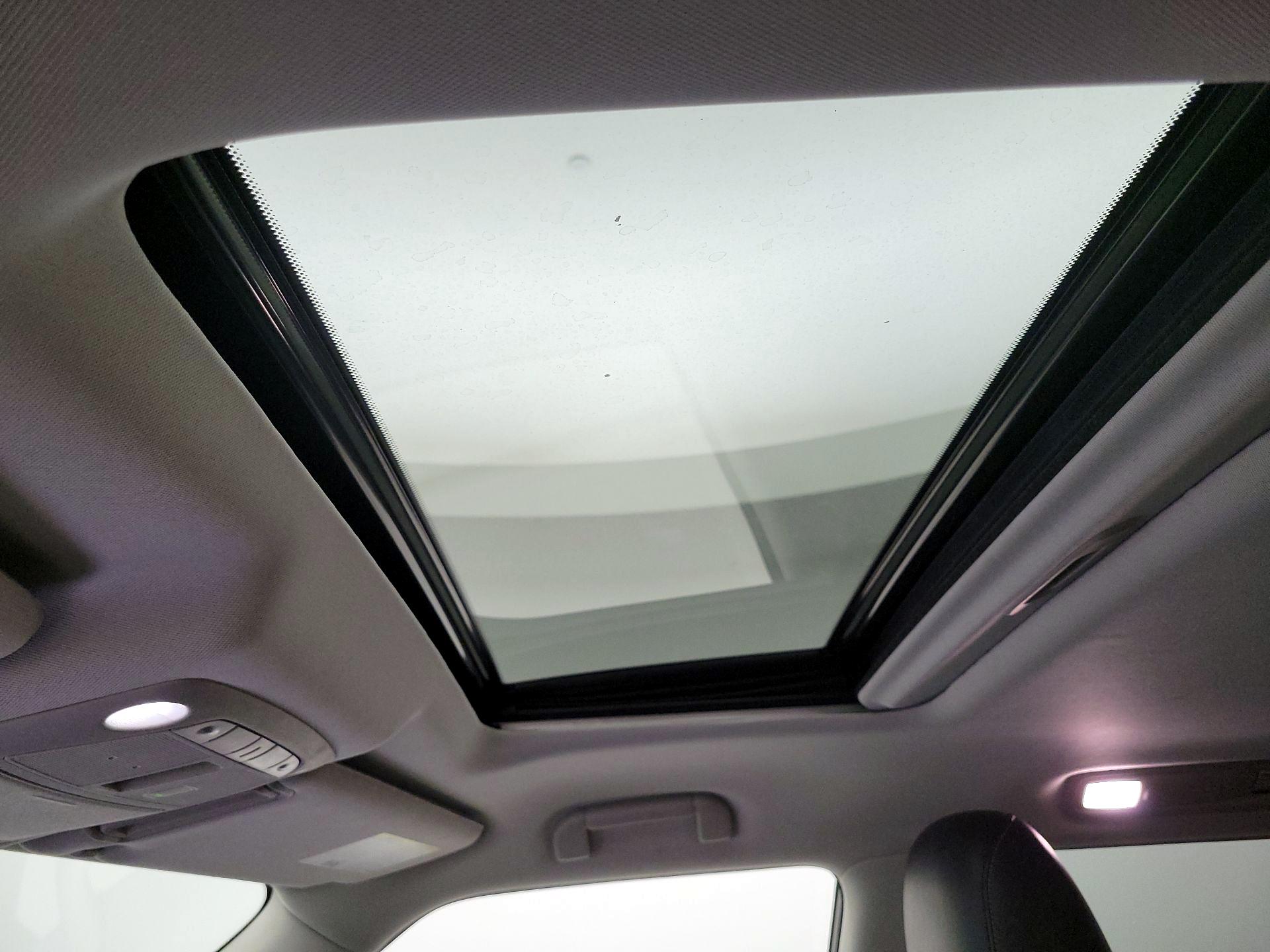 Thumbnail: 2024 INFINITI QX80 - 20