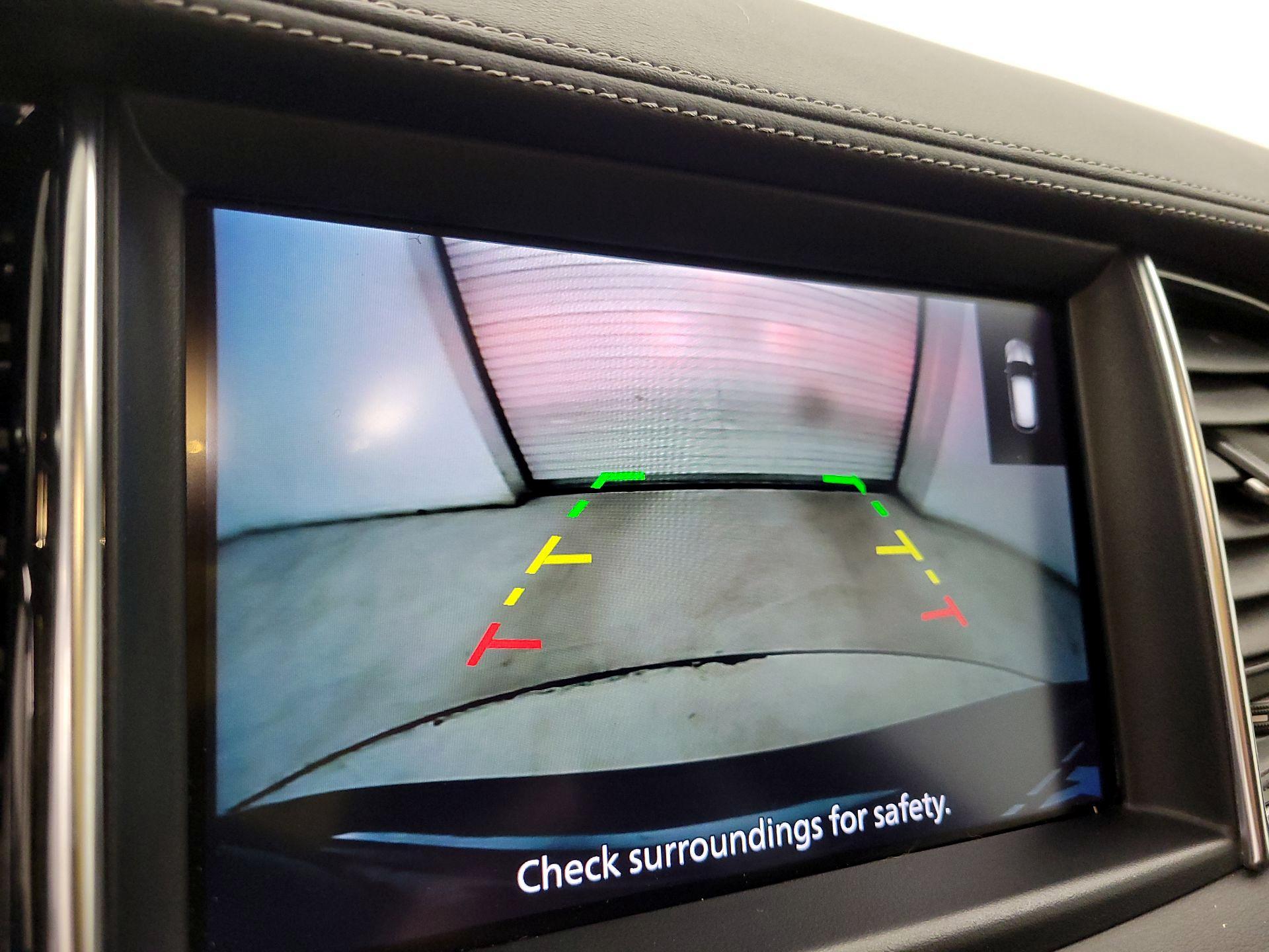 Thumbnail: 2022 INFINITI QX50 - 14