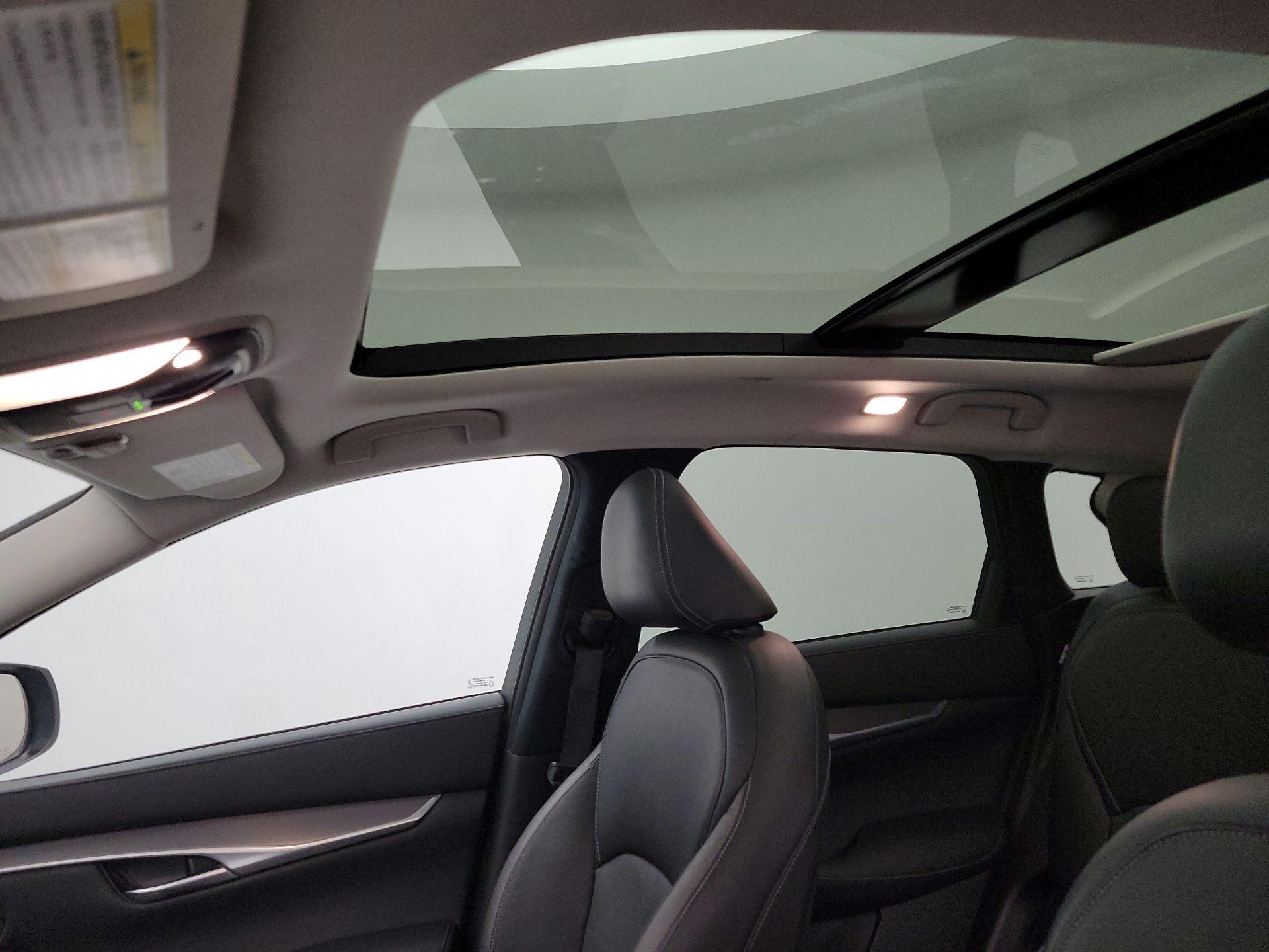 Thumbnail: 2022 INFINITI QX50 - 19