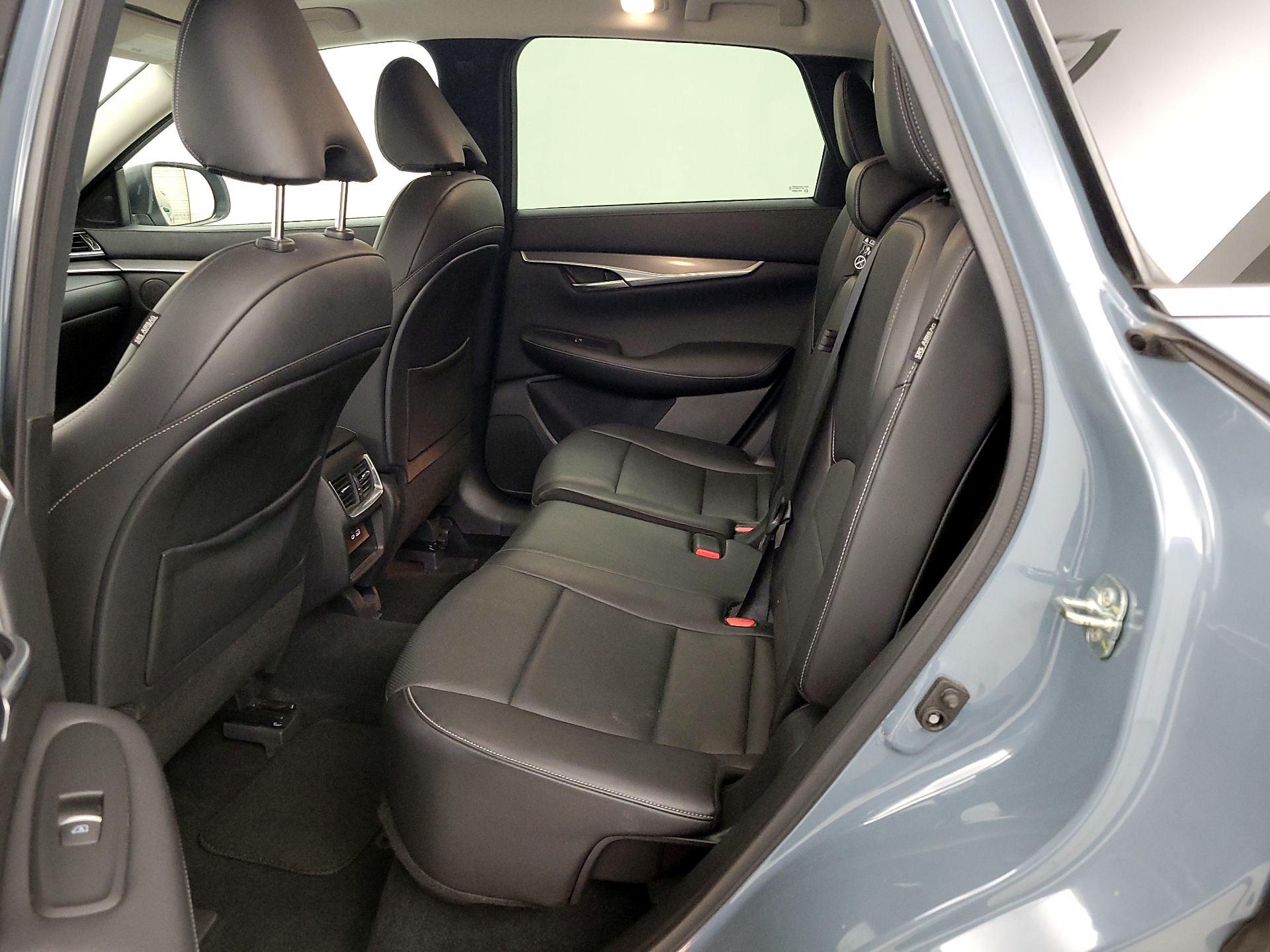 Thumbnail: 2022 INFINITI QX50 - 20