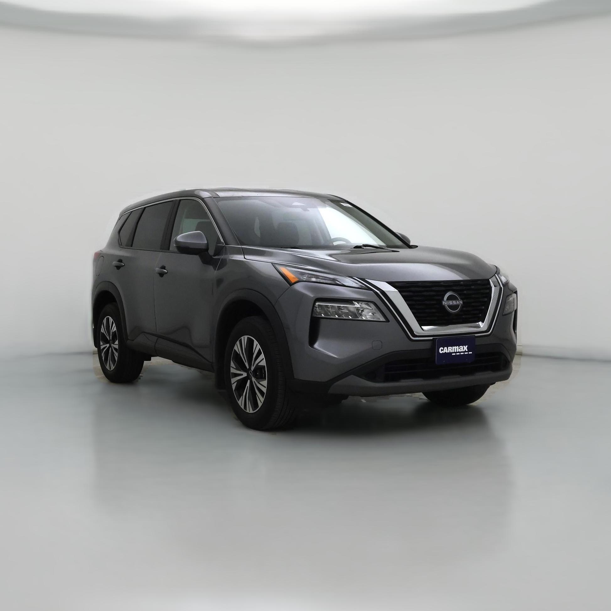 Thumbnail: 2023 Nissan Rogue - 1