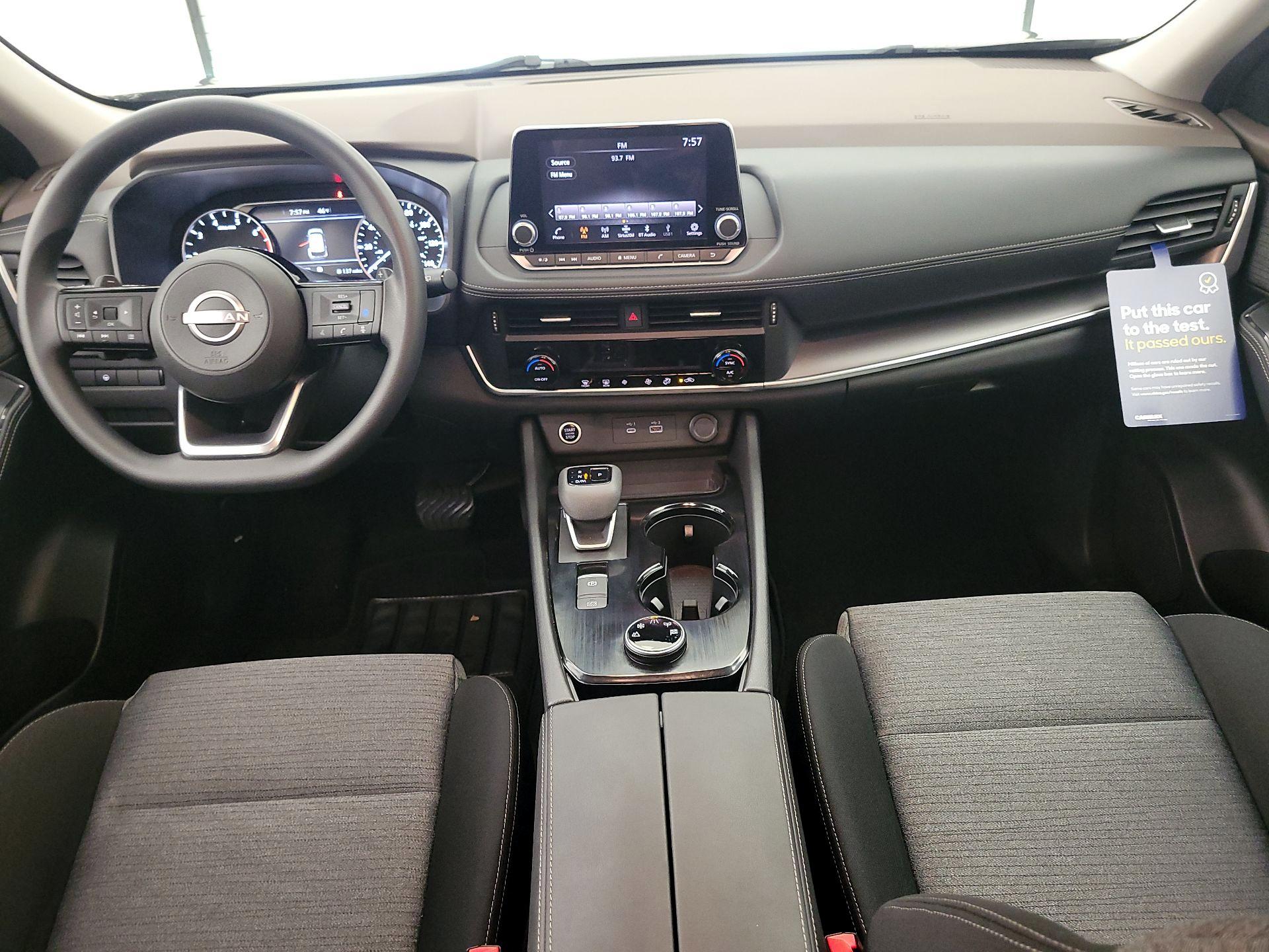 Thumbnail: 2023 Nissan Rogue - 9