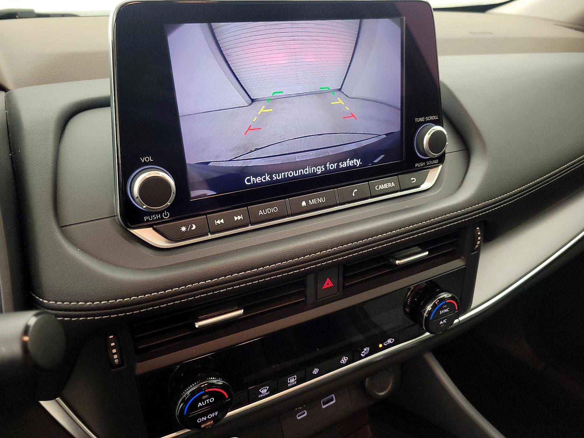 Thumbnail: 2023 Nissan Rogue - 14