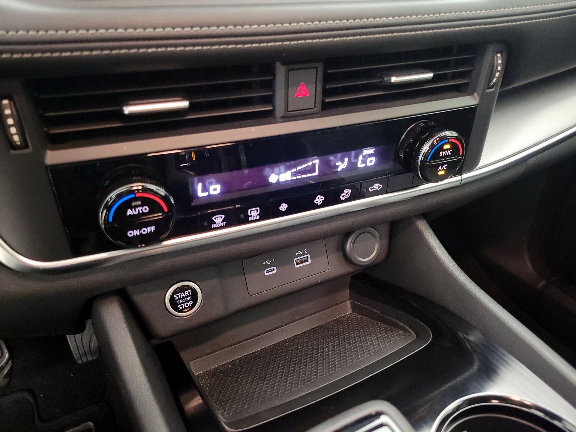 Thumbnail: 2023 Nissan Rogue - 16