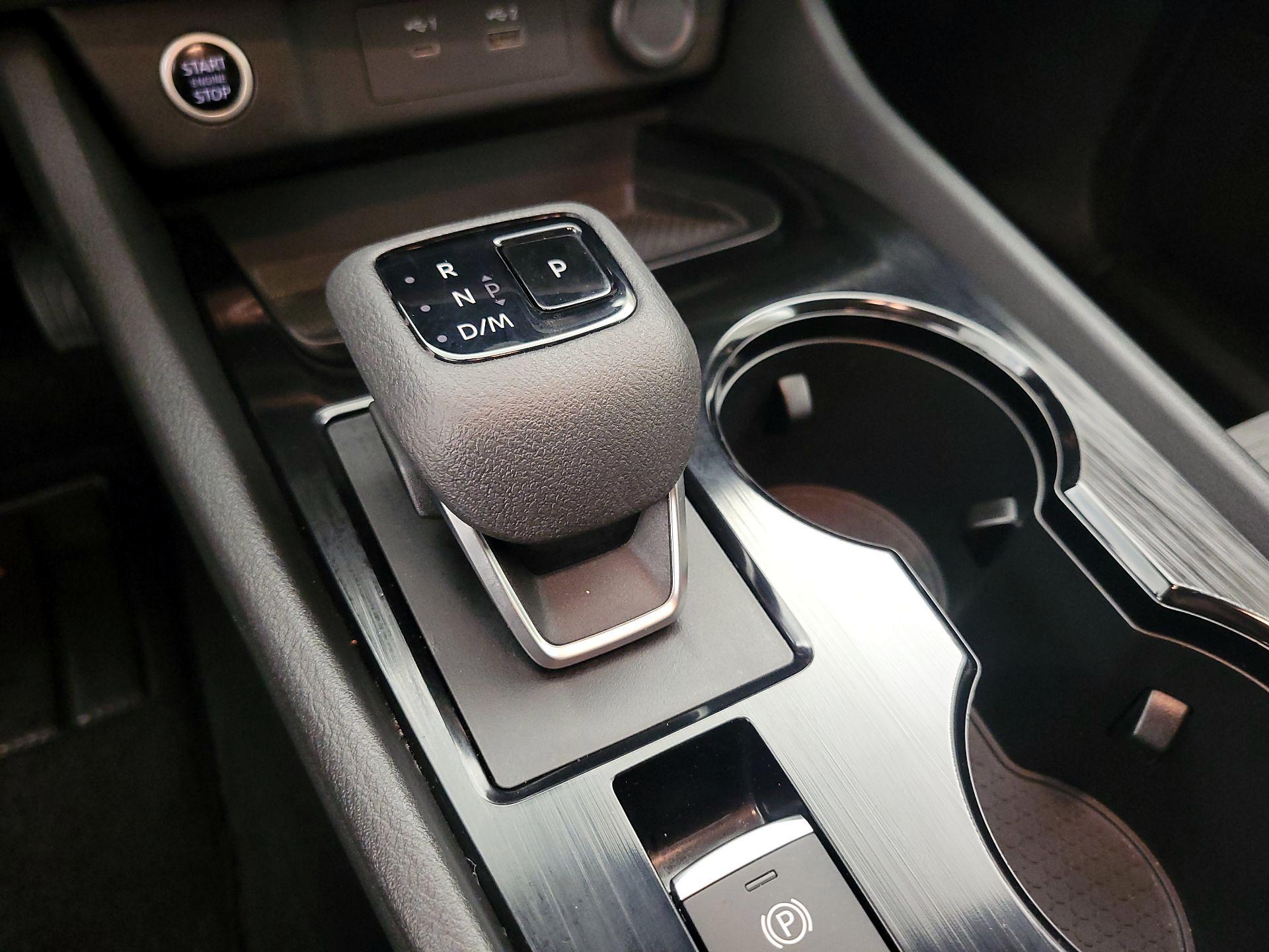 Thumbnail: 2023 Nissan Rogue - 17