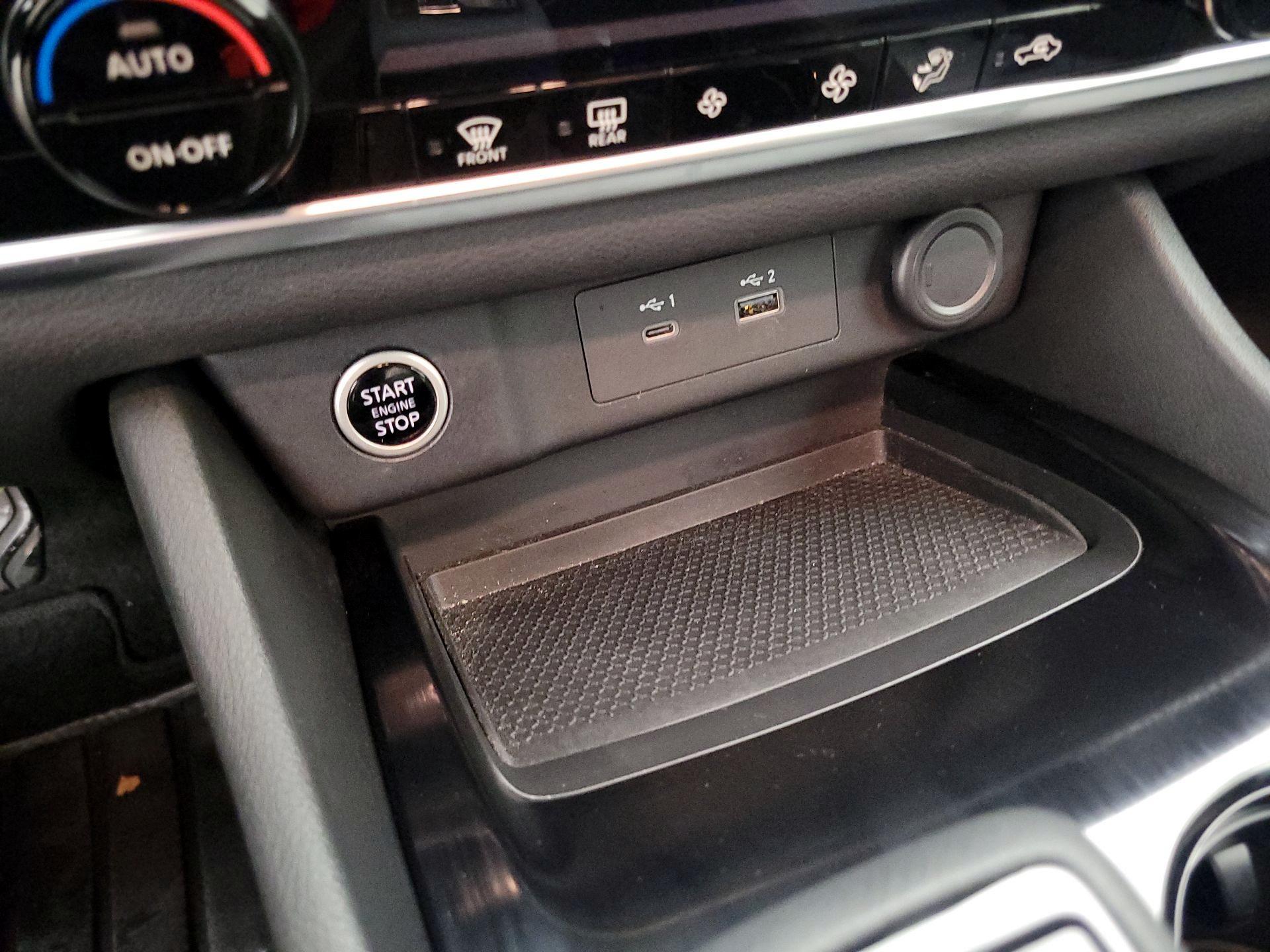 Thumbnail: 2023 Nissan Rogue - 18