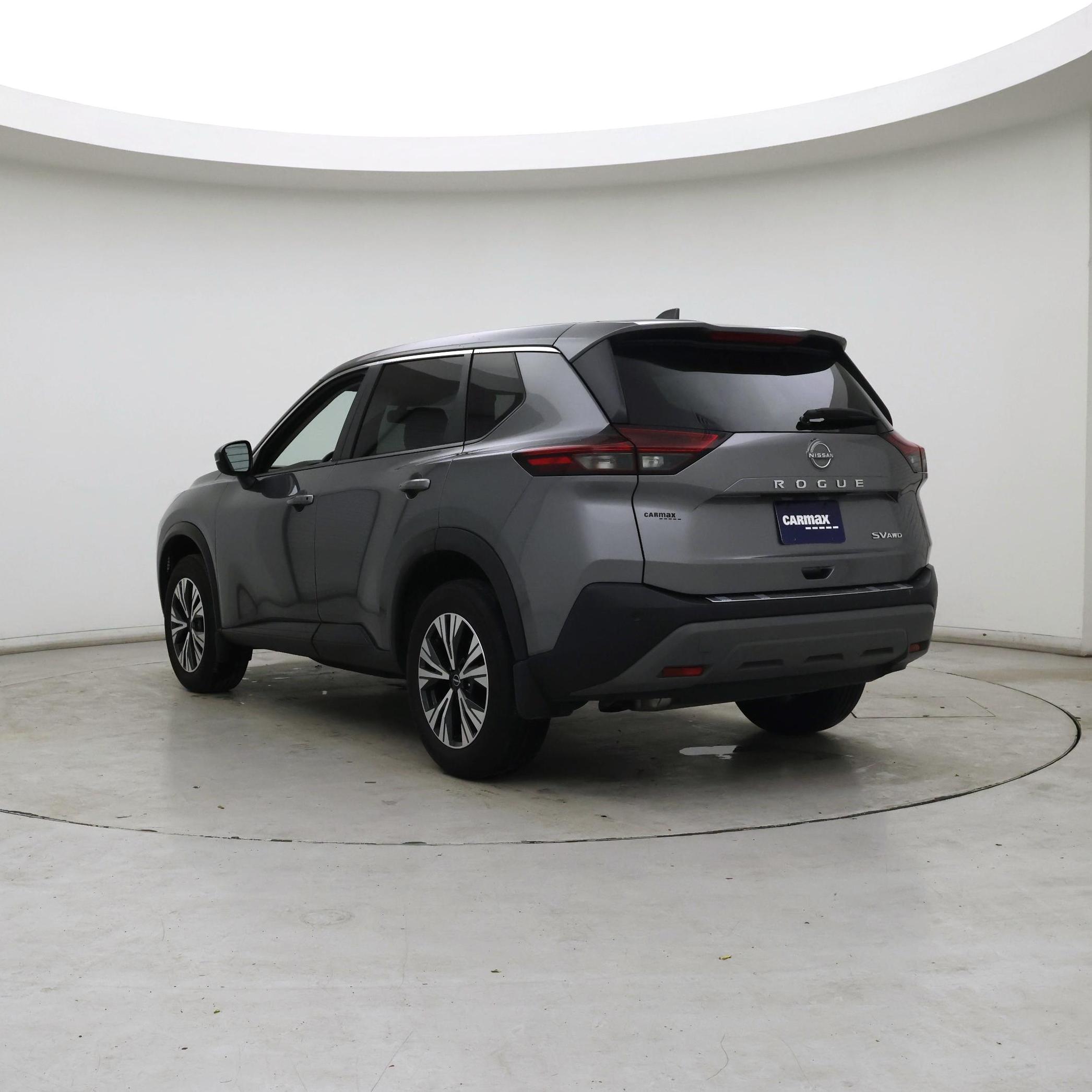 Thumbnail: 2023 Nissan Rogue - 2