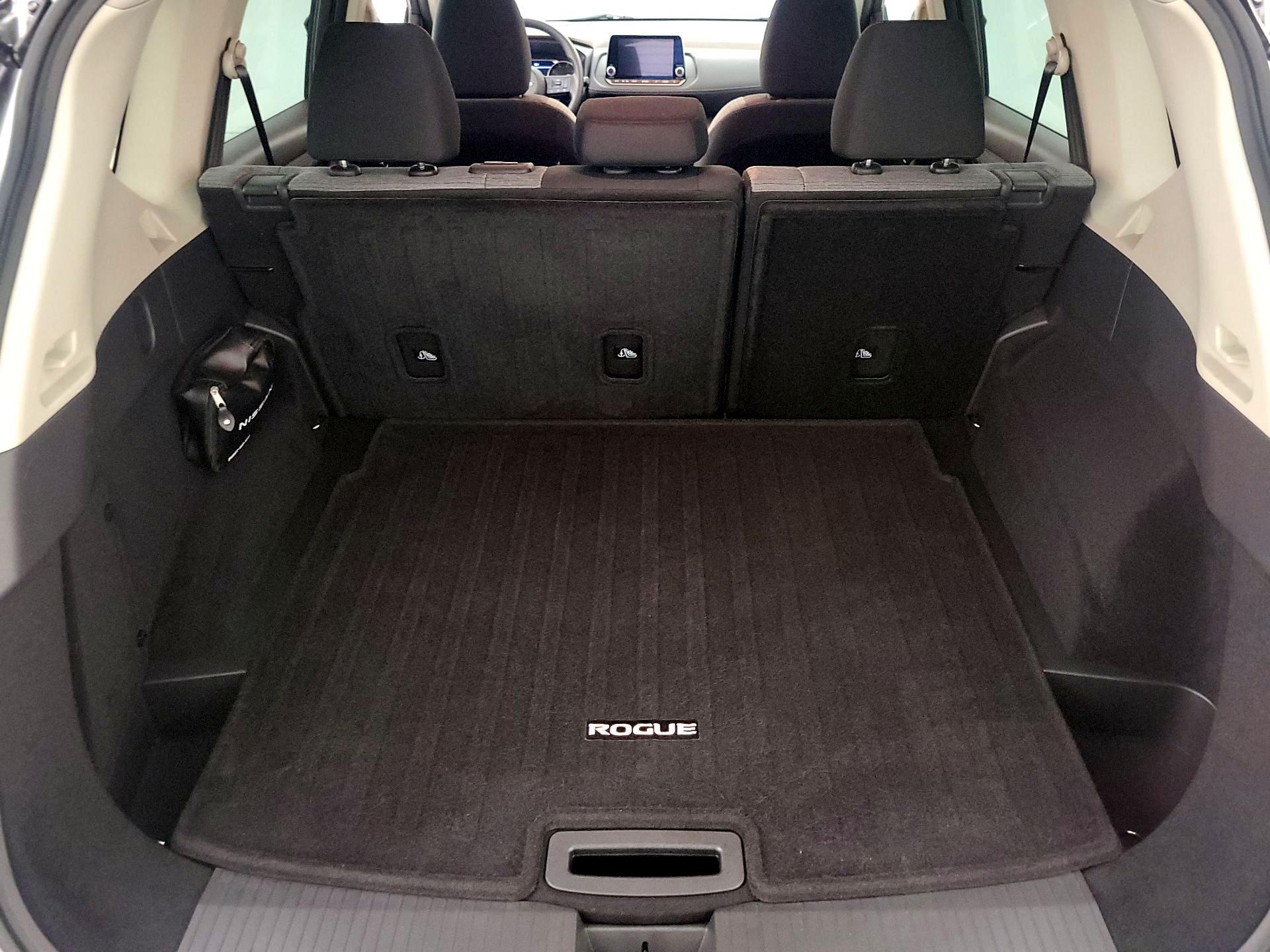 Thumbnail: 2023 Nissan Rogue - 20