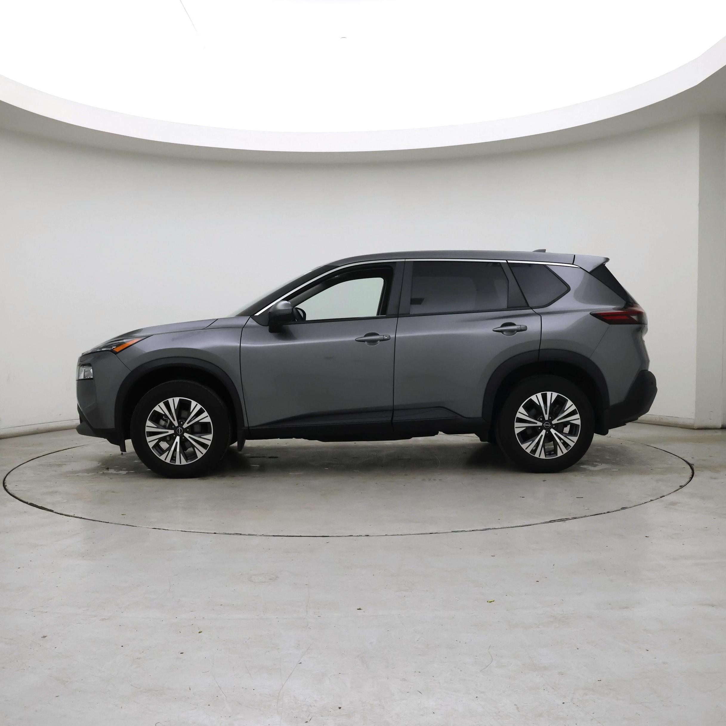 Thumbnail: 2023 Nissan Rogue - 3