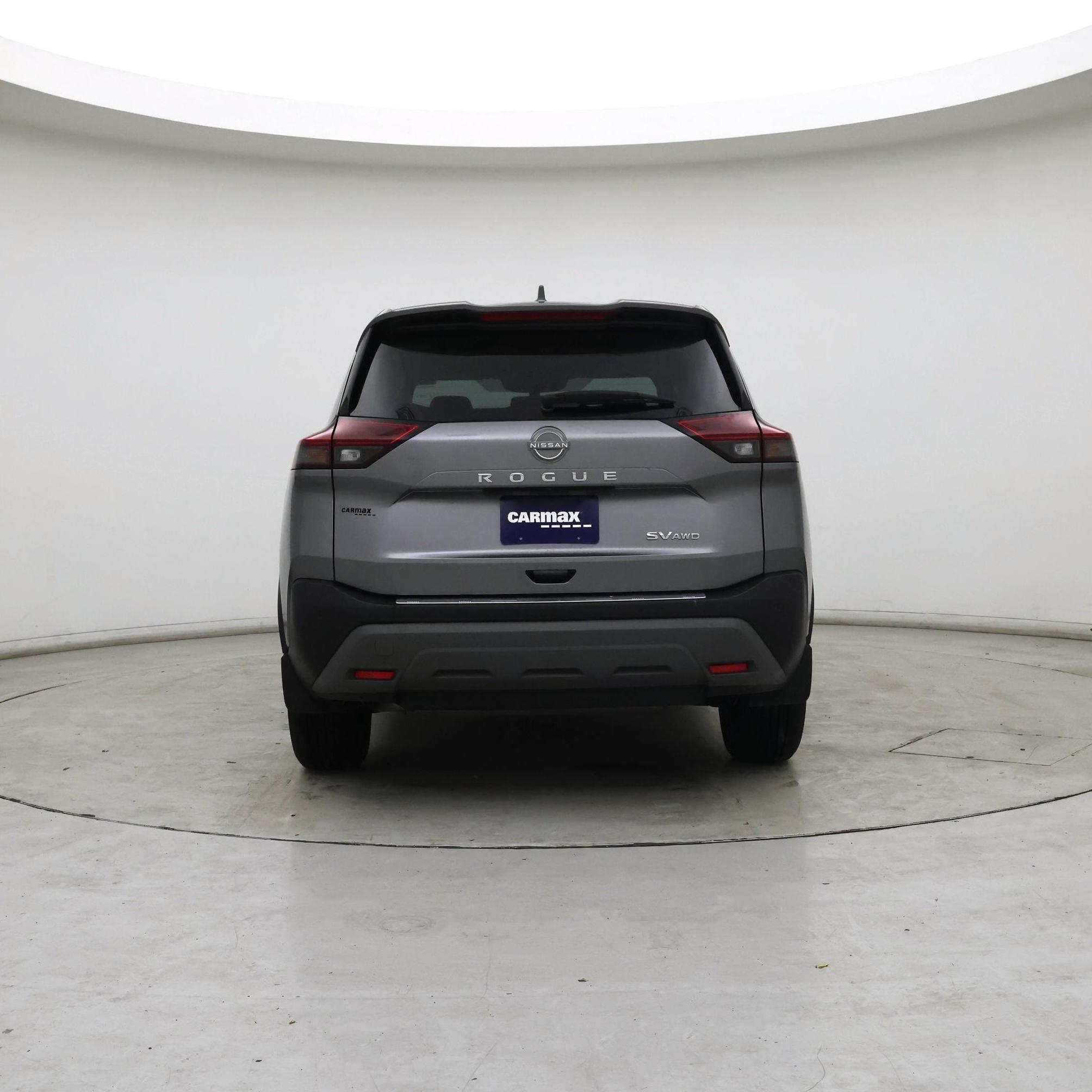 Thumbnail: 2023 Nissan Rogue - 6