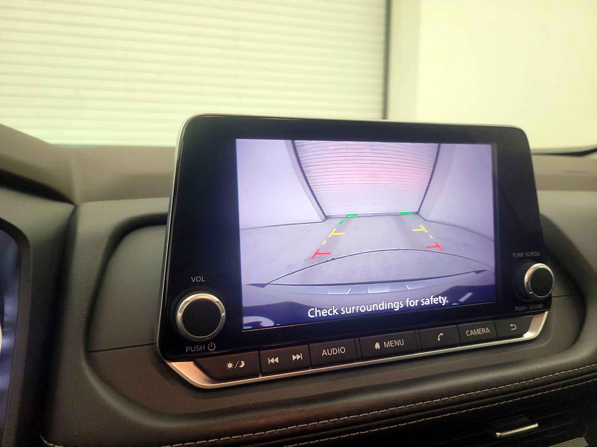 Thumbnail: 2023 Nissan Rogue - 14