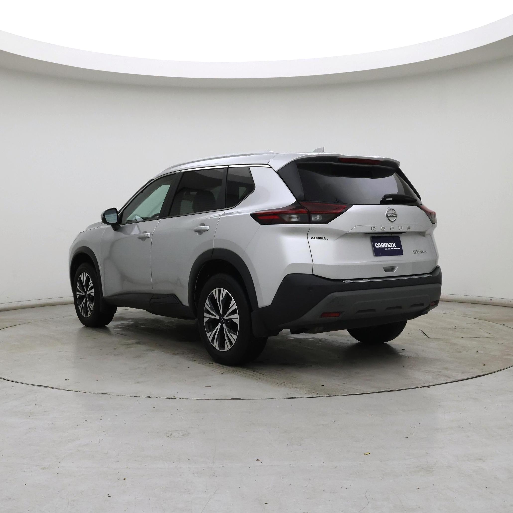 Thumbnail: 2023 Nissan Rogue - 2