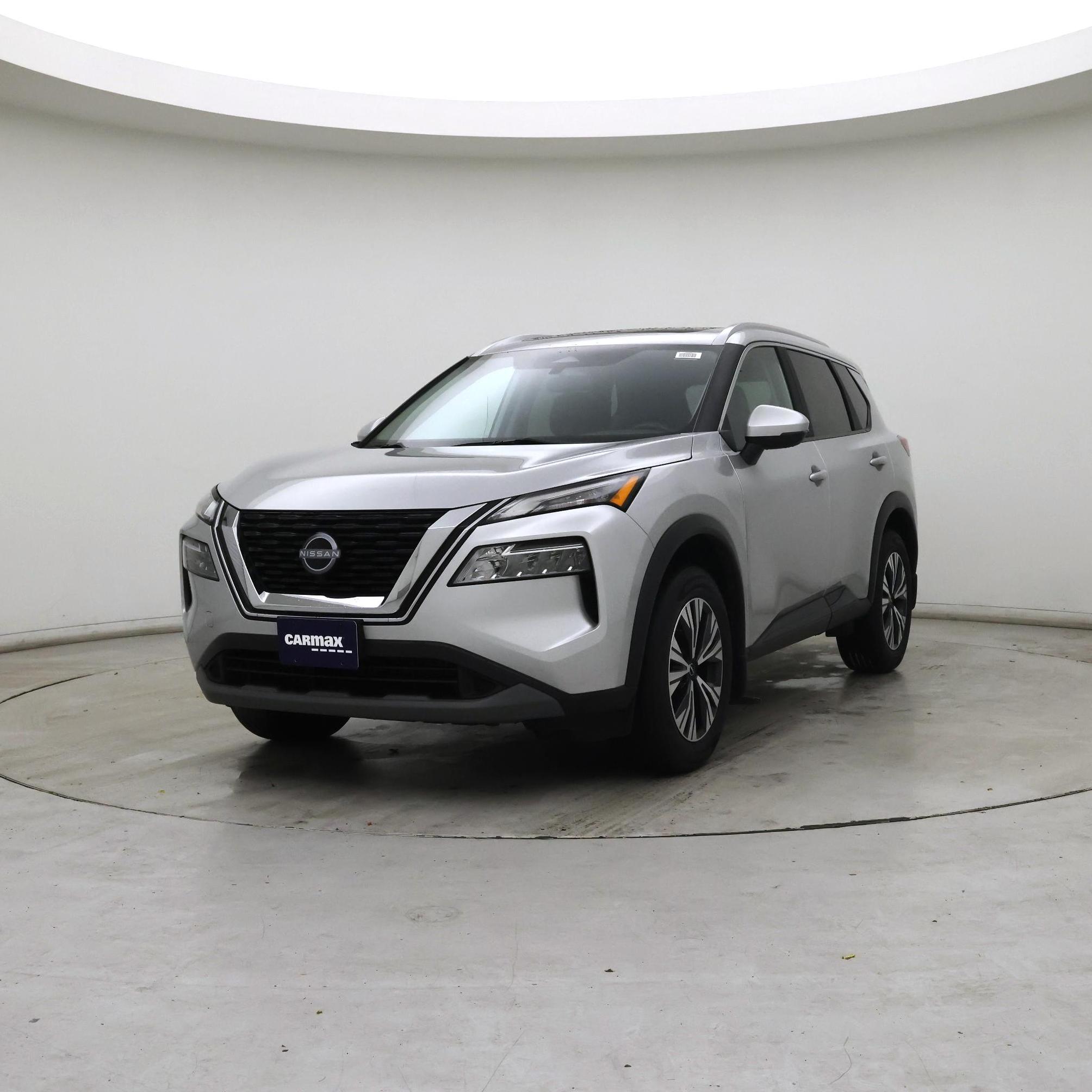 Thumbnail: 2023 Nissan Rogue - 4