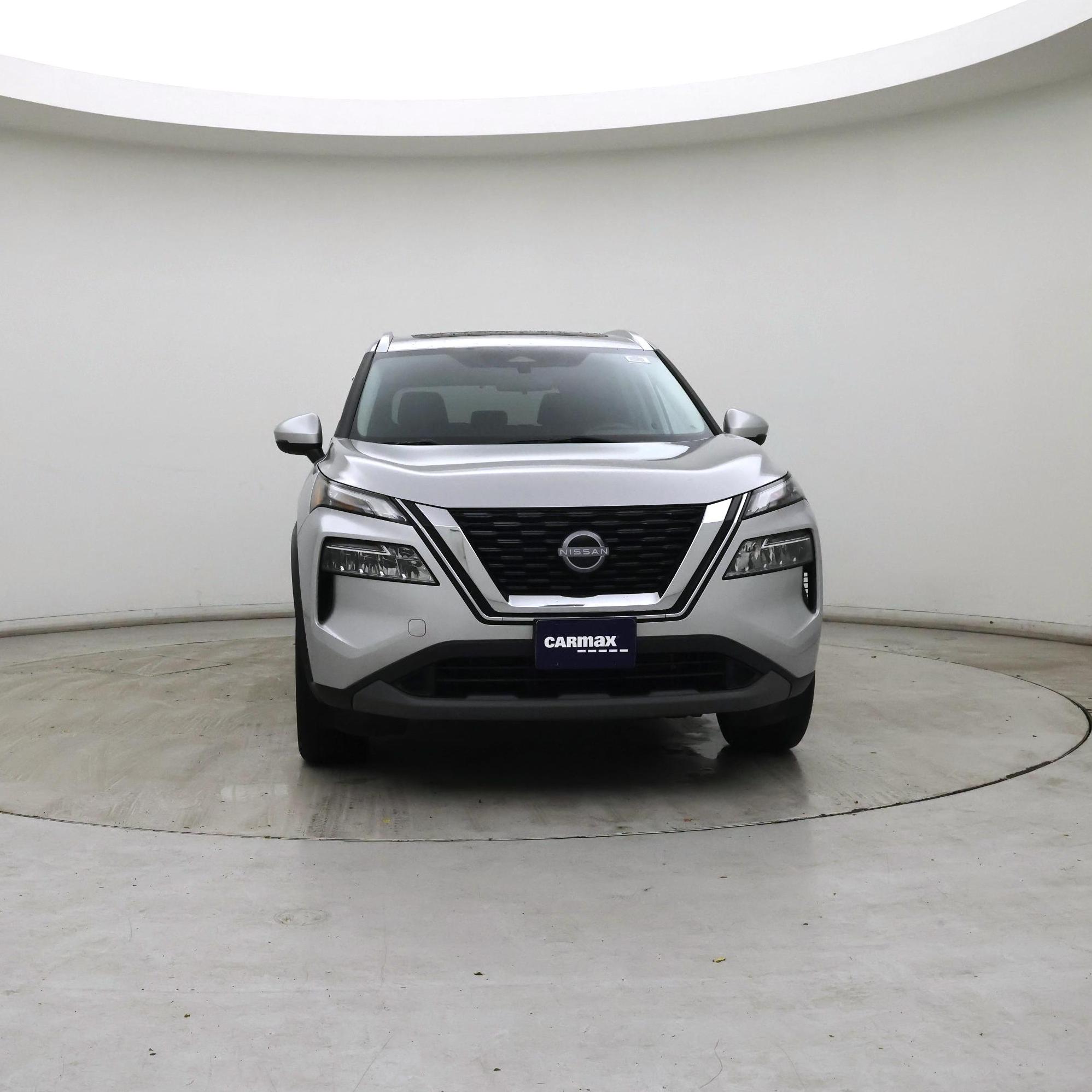 Thumbnail: 2023 Nissan Rogue - 5