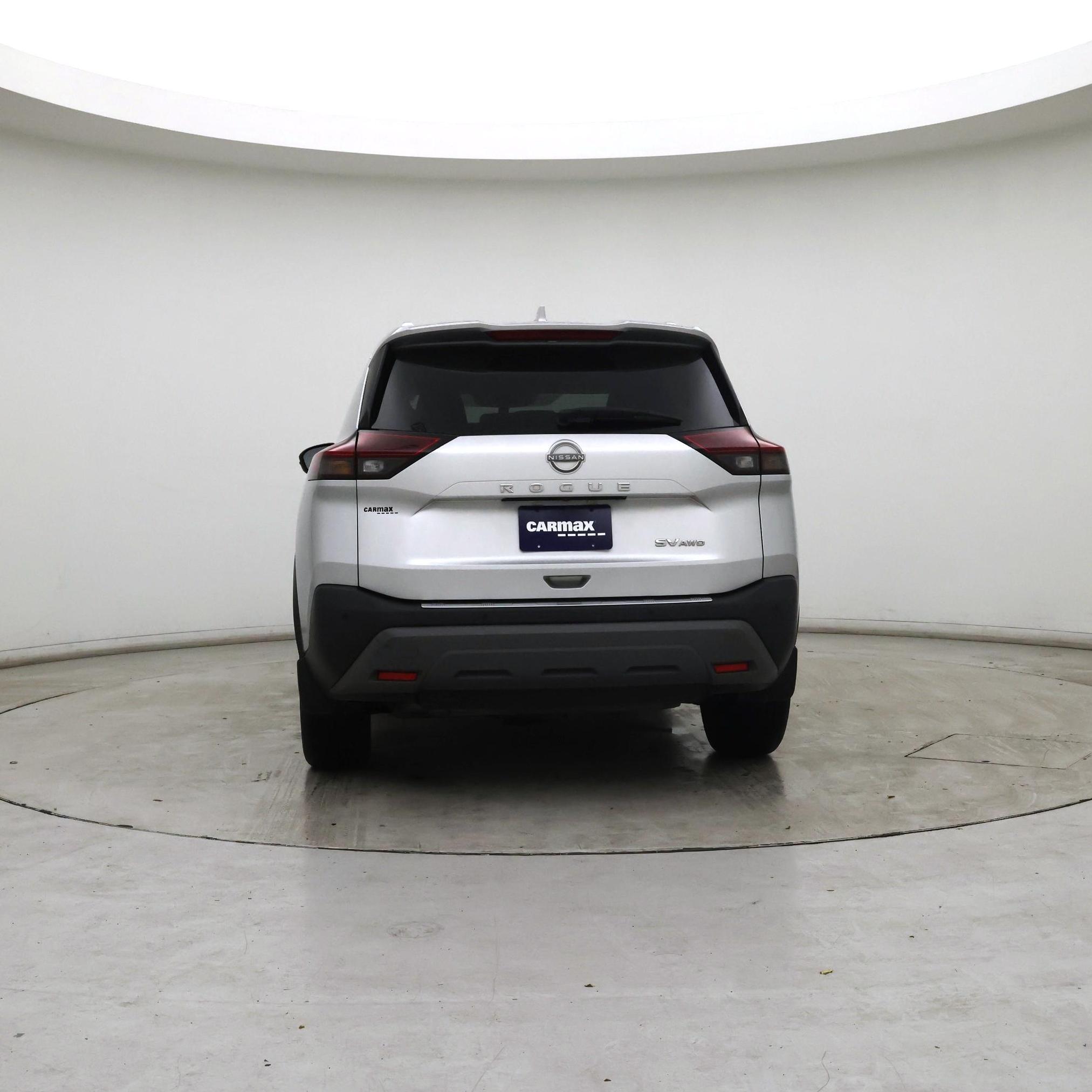 Thumbnail: 2023 Nissan Rogue - 6