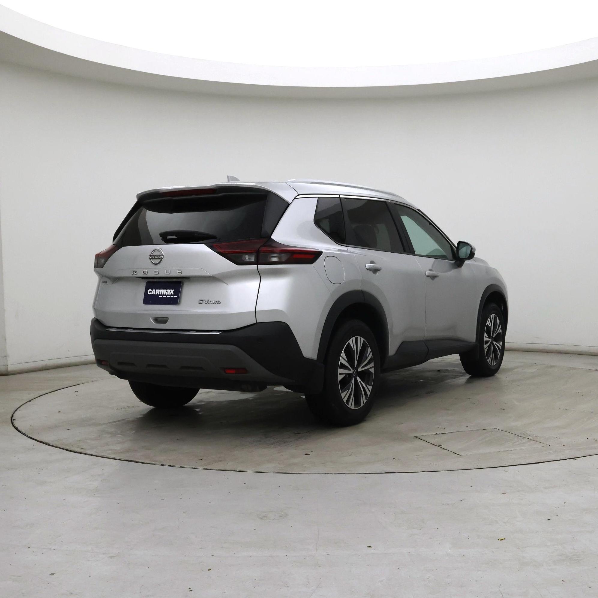 Thumbnail: 2023 Nissan Rogue - 8