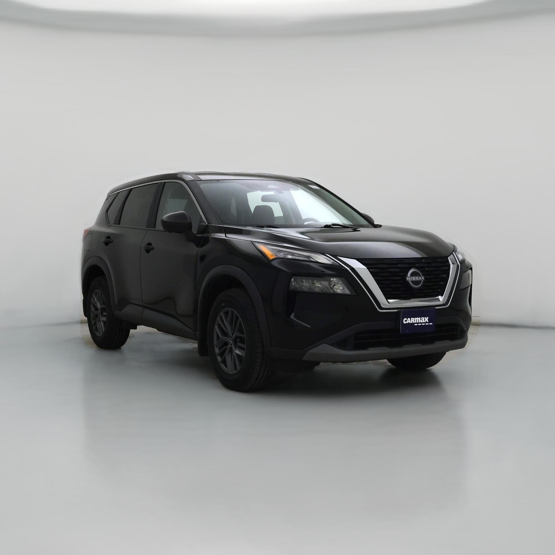 Thumbnail: 2023 Nissan Rogue - 1