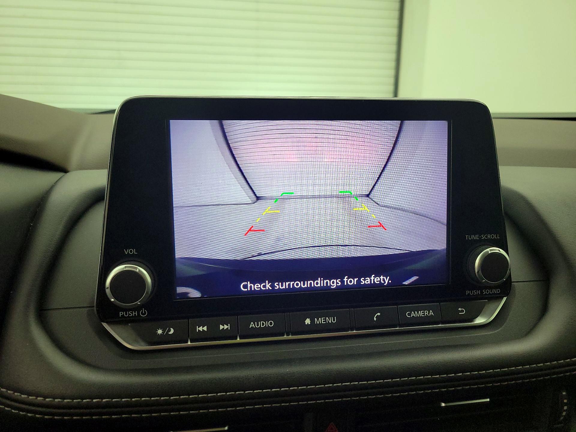 Thumbnail: 2023 Nissan Rogue - 14