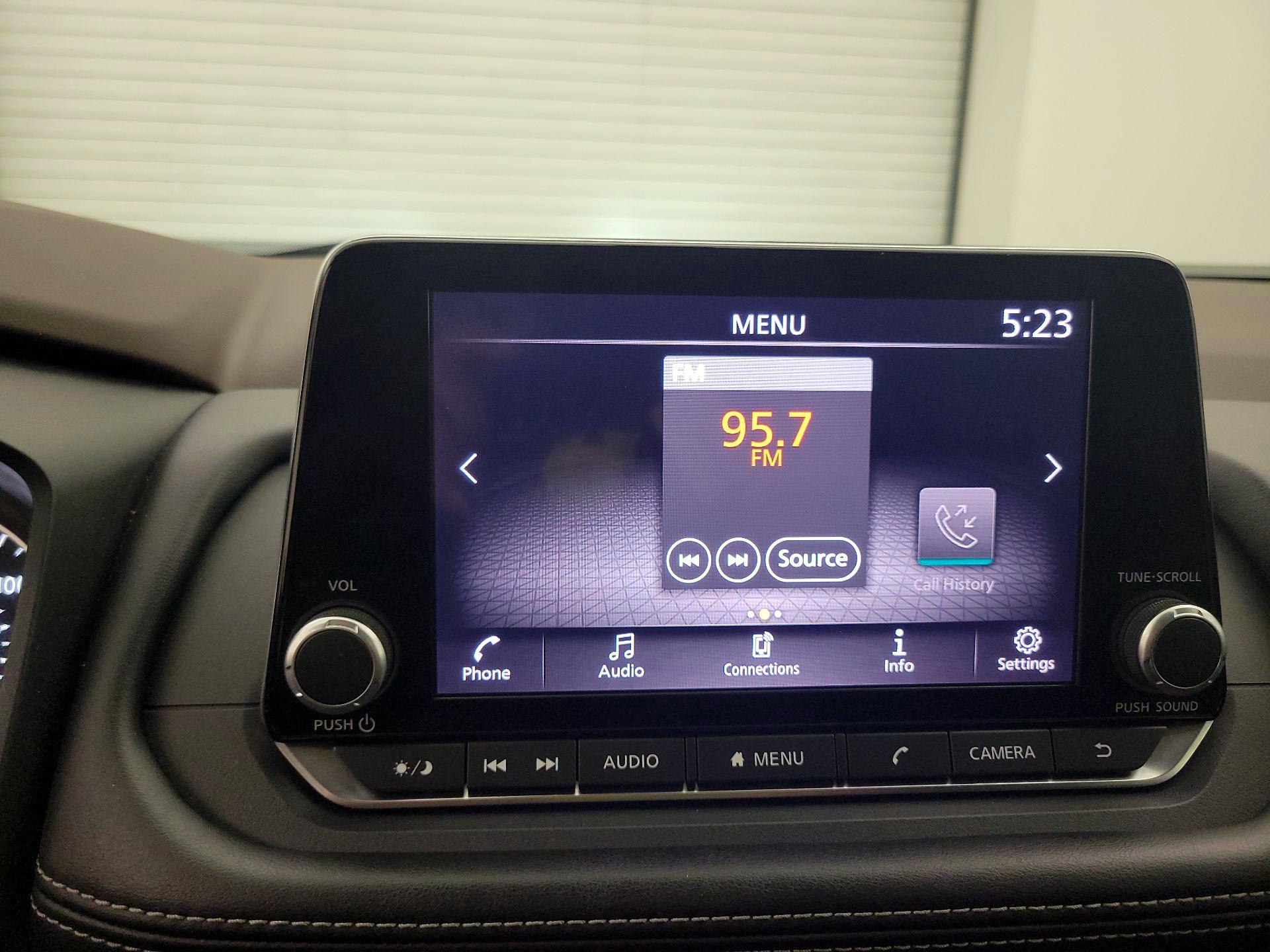 Thumbnail: 2023 Nissan Rogue - 15