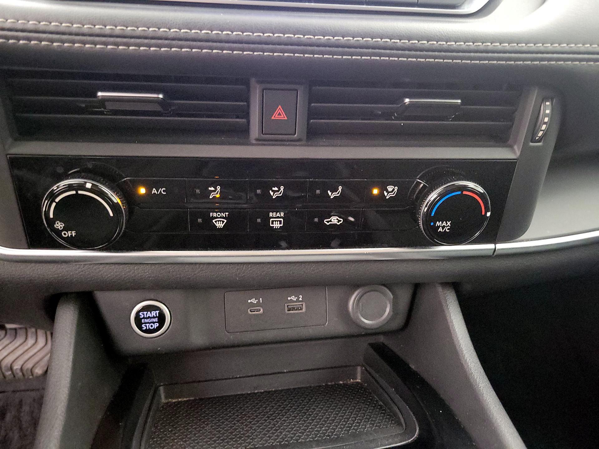 Thumbnail: 2023 Nissan Rogue - 16