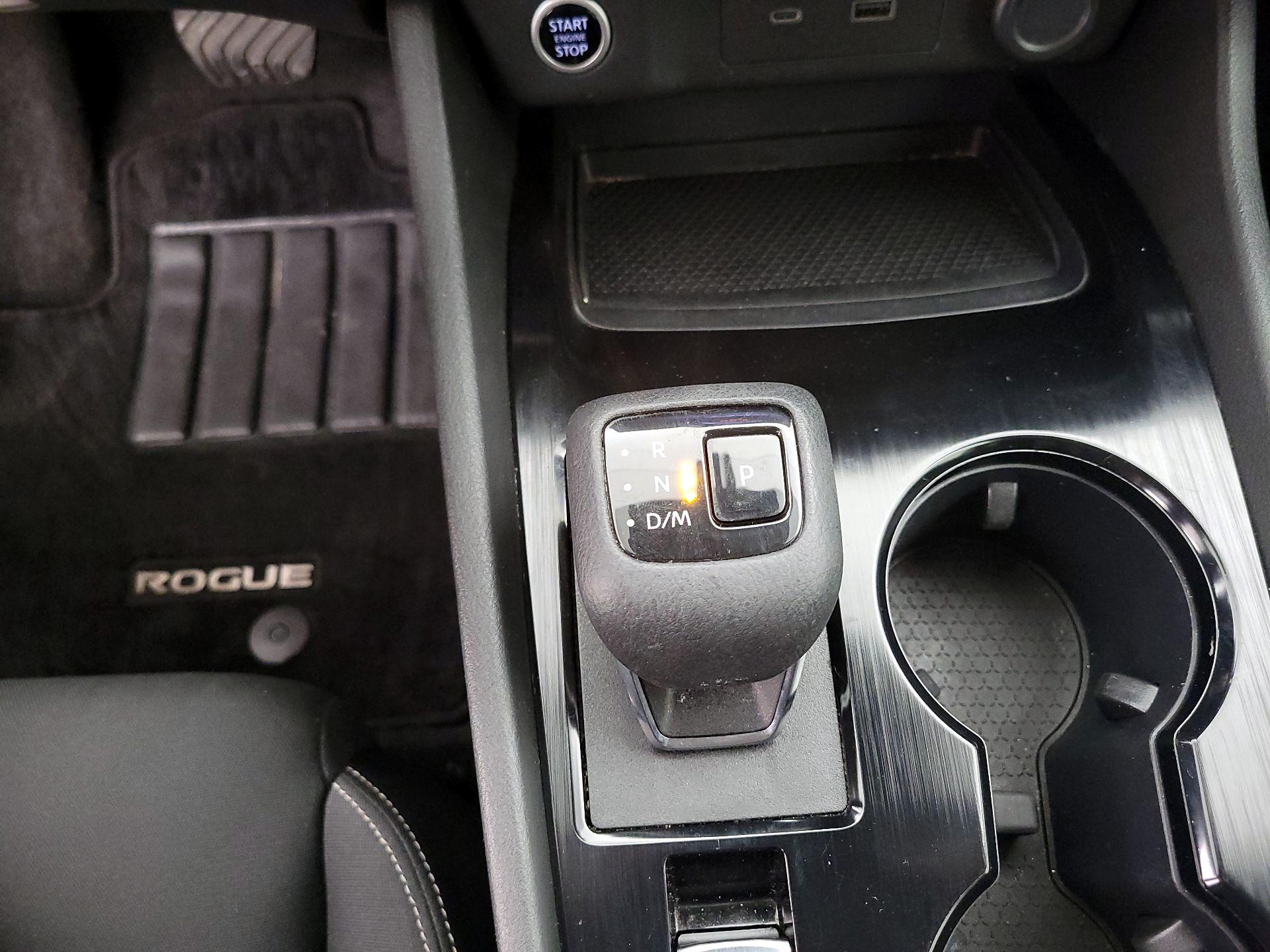 Thumbnail: 2023 Nissan Rogue - 17