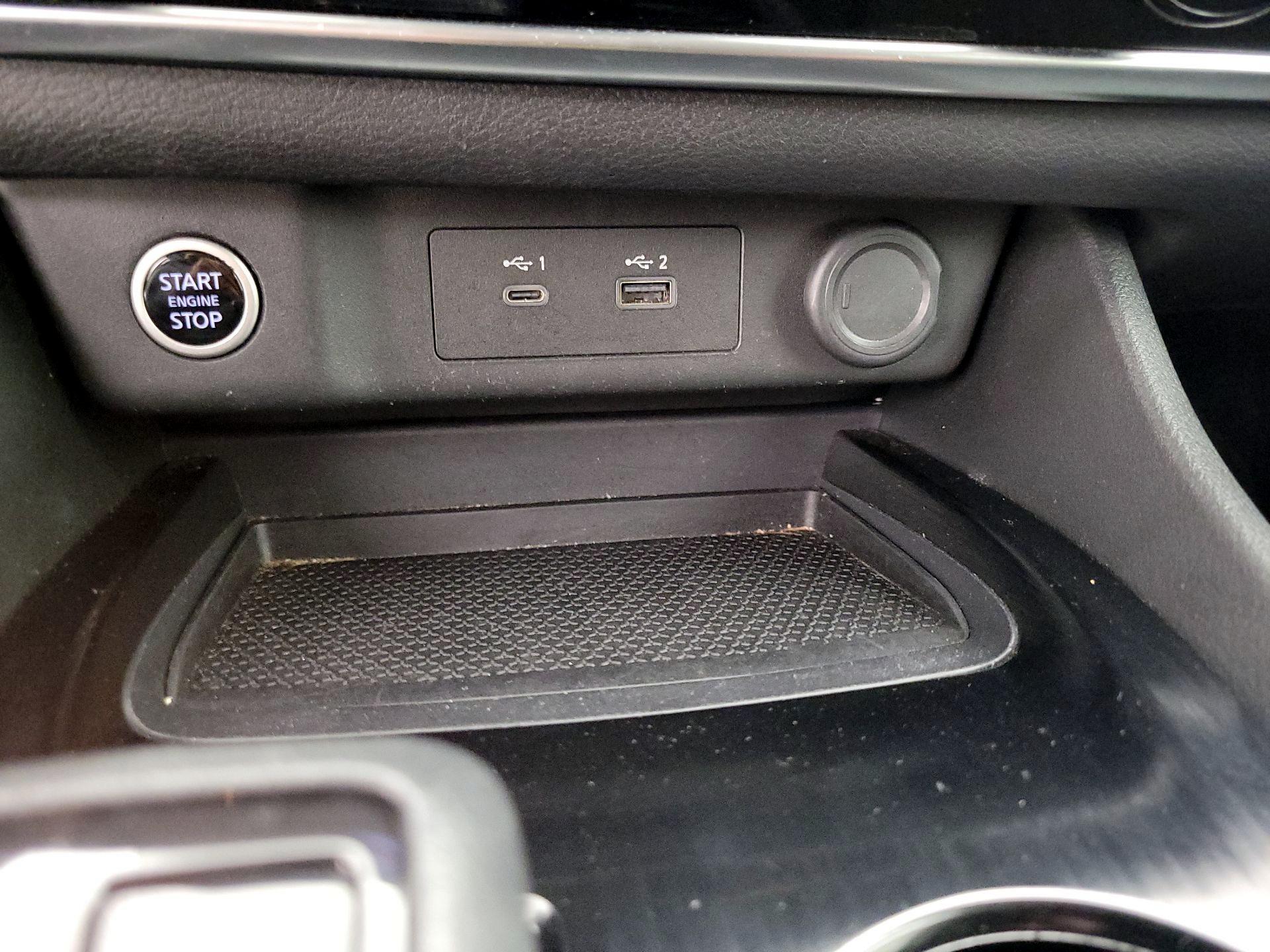 Thumbnail: 2023 Nissan Rogue - 18