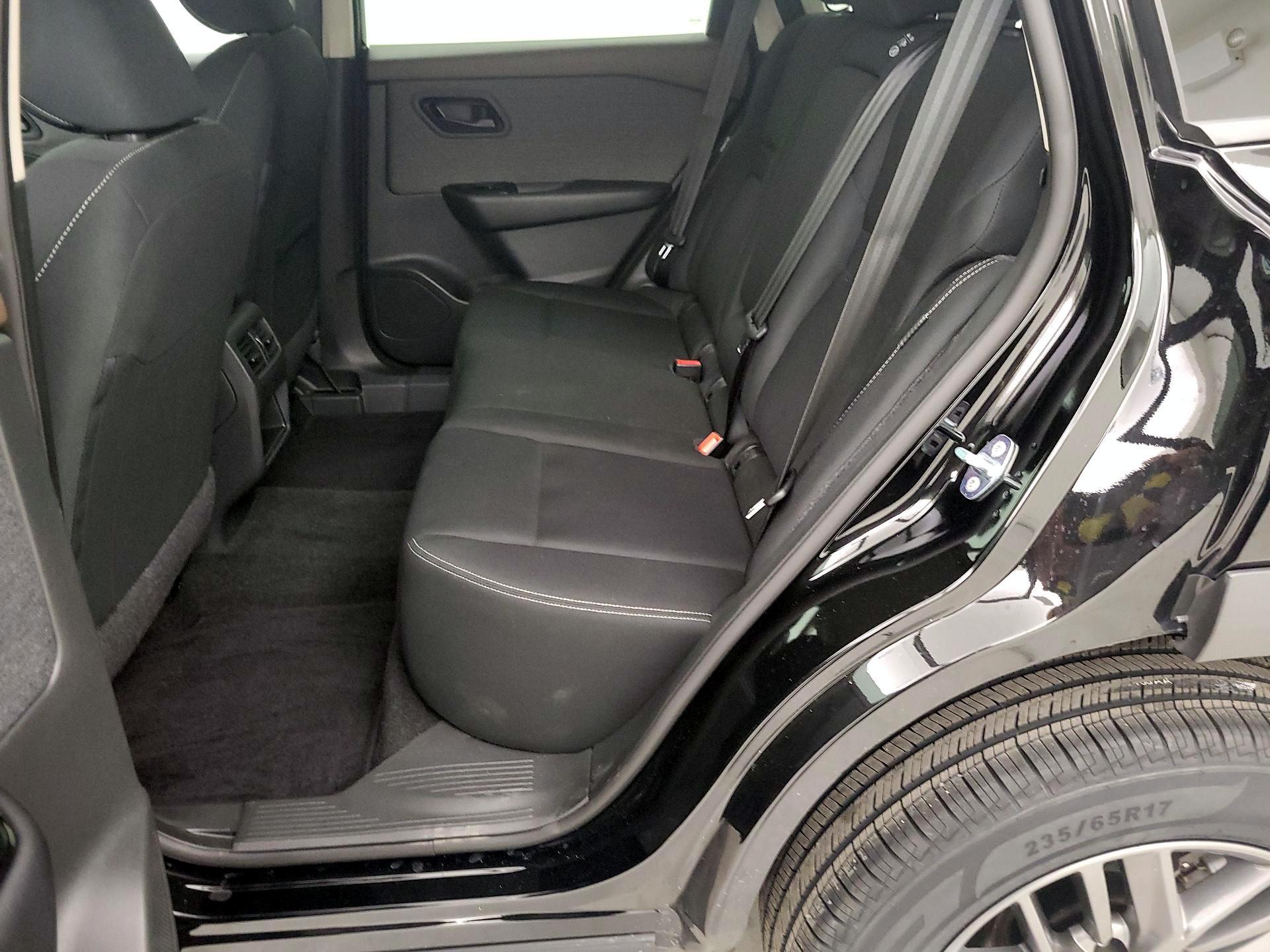 Thumbnail: 2023 Nissan Rogue - 19