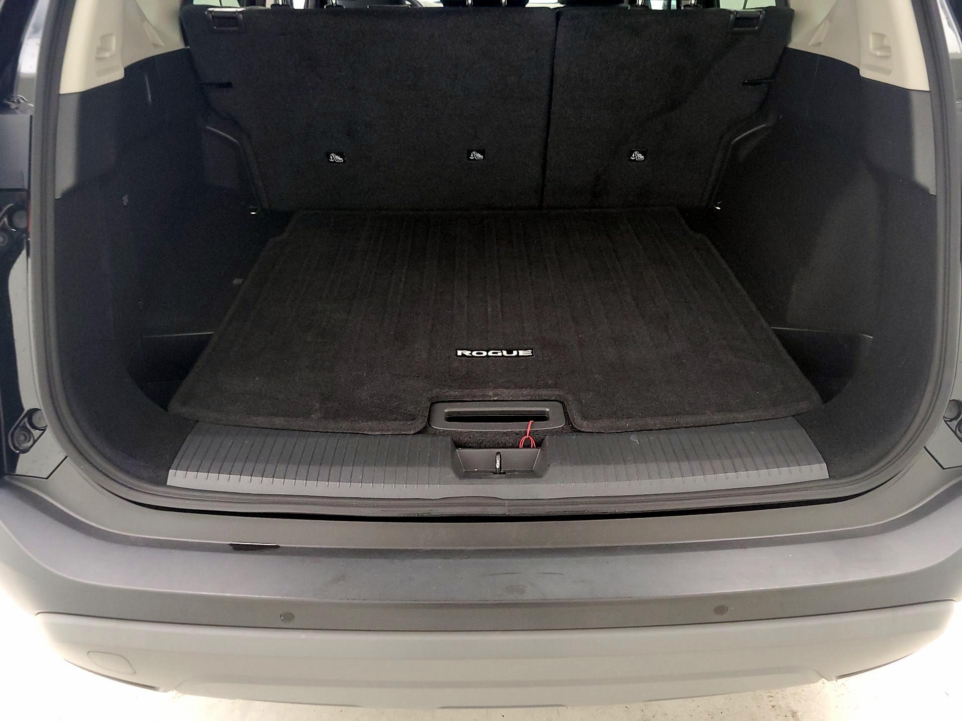 Thumbnail: 2023 Nissan Rogue - 20