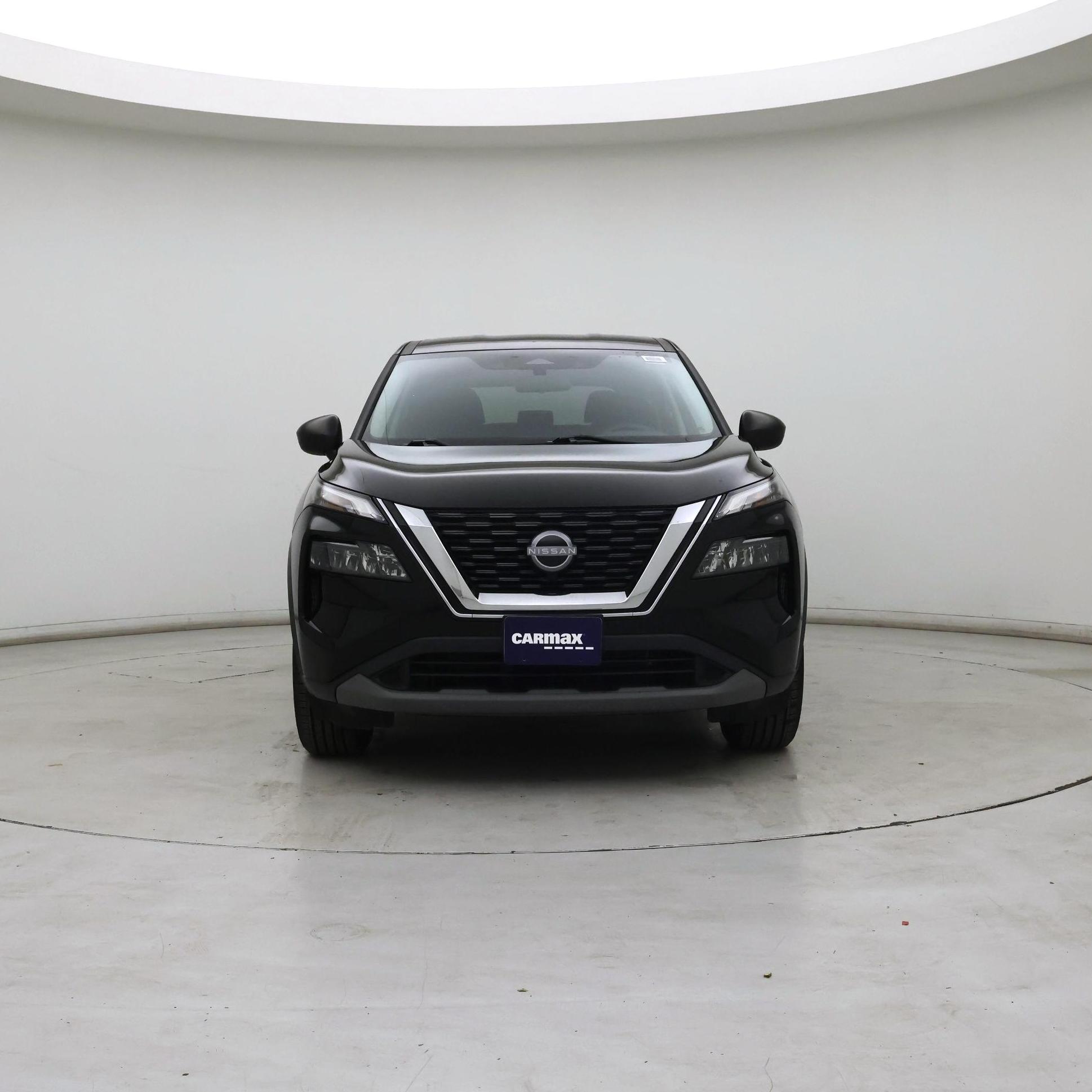 Thumbnail: 2023 Nissan Rogue - 5