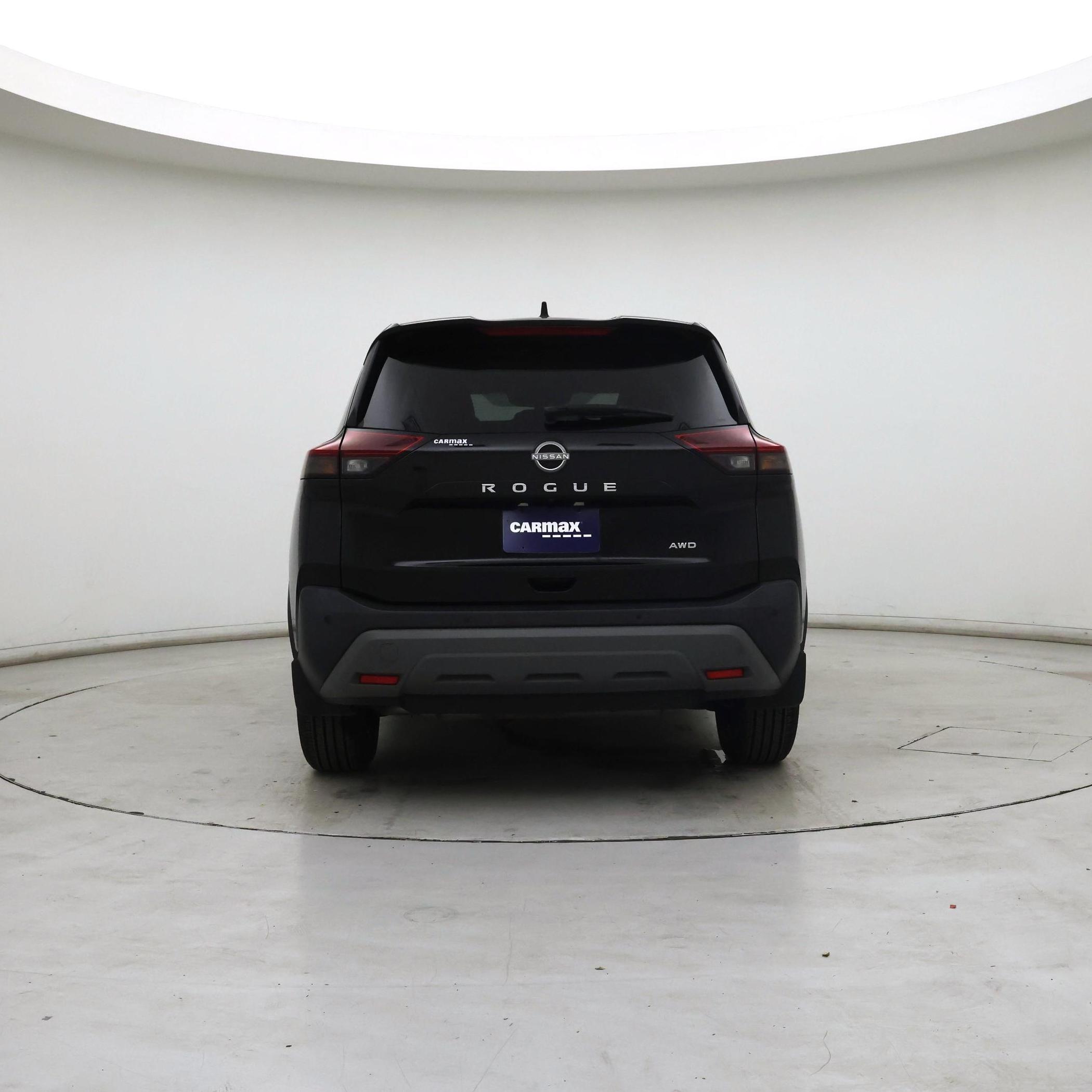 Thumbnail: 2023 Nissan Rogue - 6