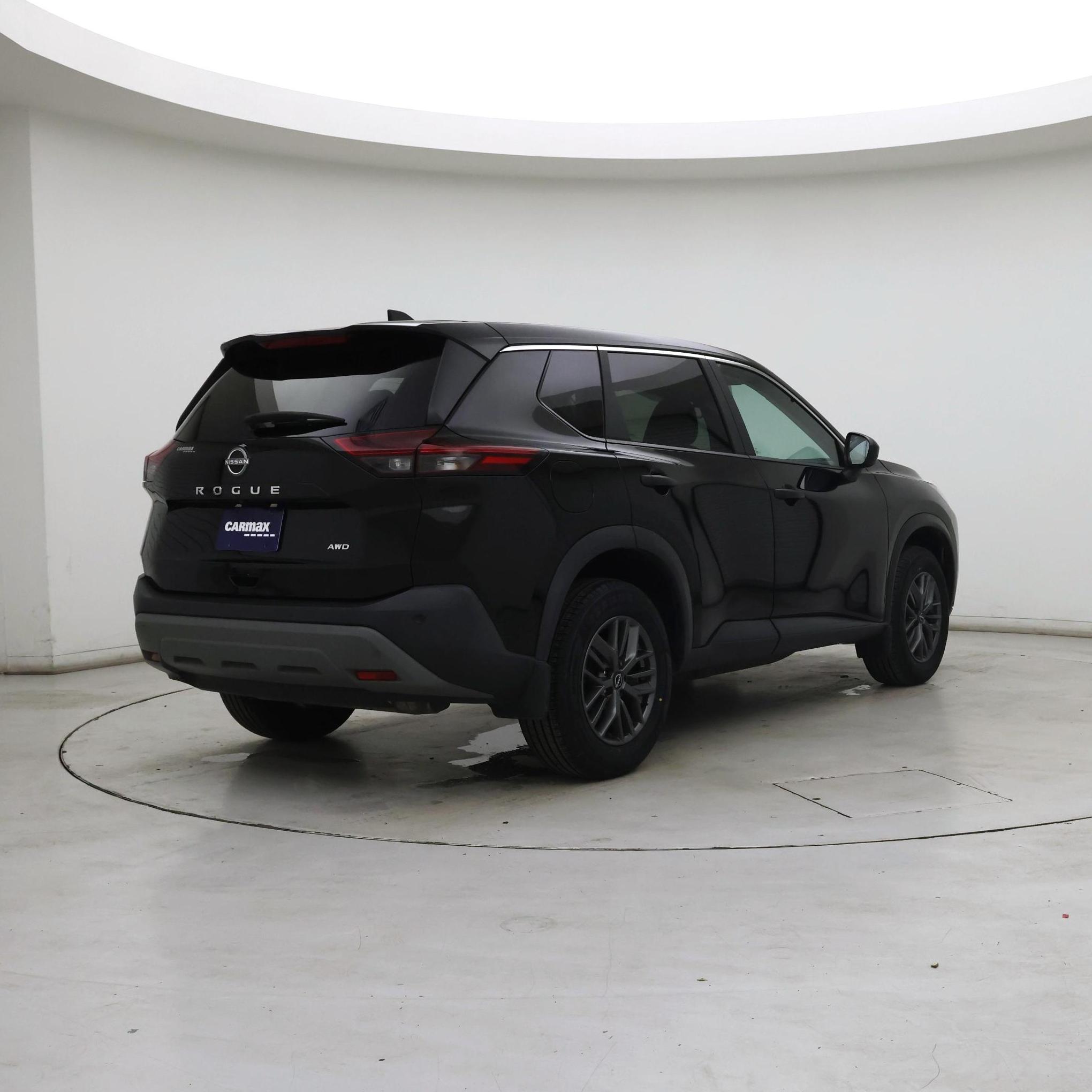 Thumbnail: 2023 Nissan Rogue - 8