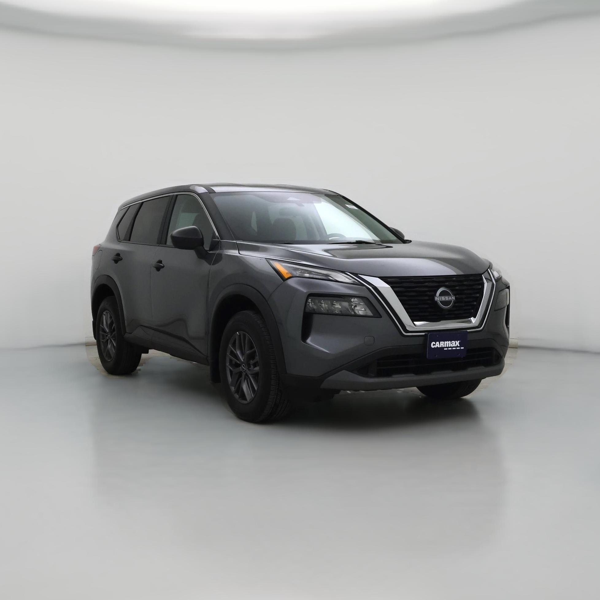 Thumbnail: 2023 Nissan Rogue - 1