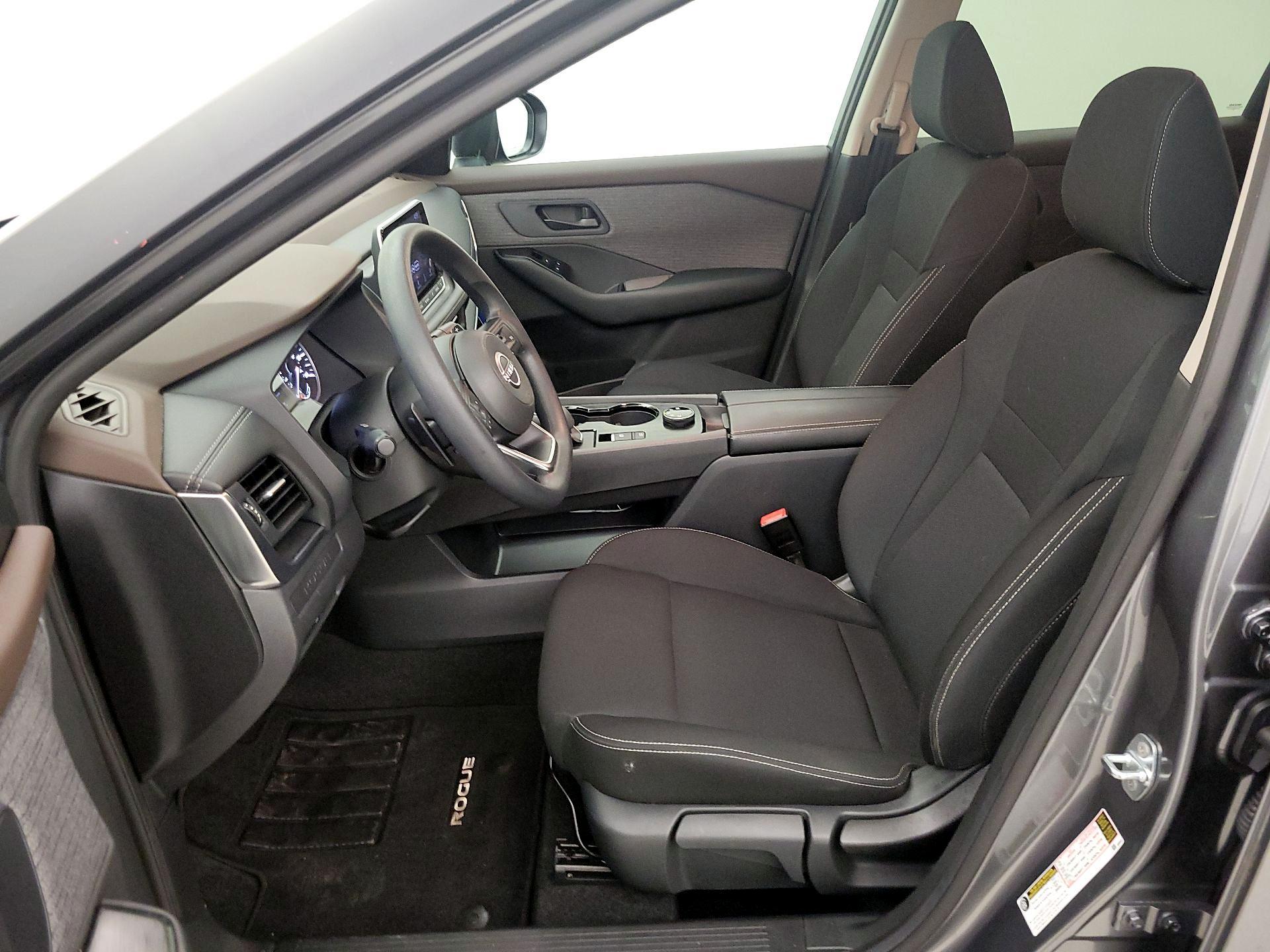 Thumbnail: 2023 Nissan Rogue - 11