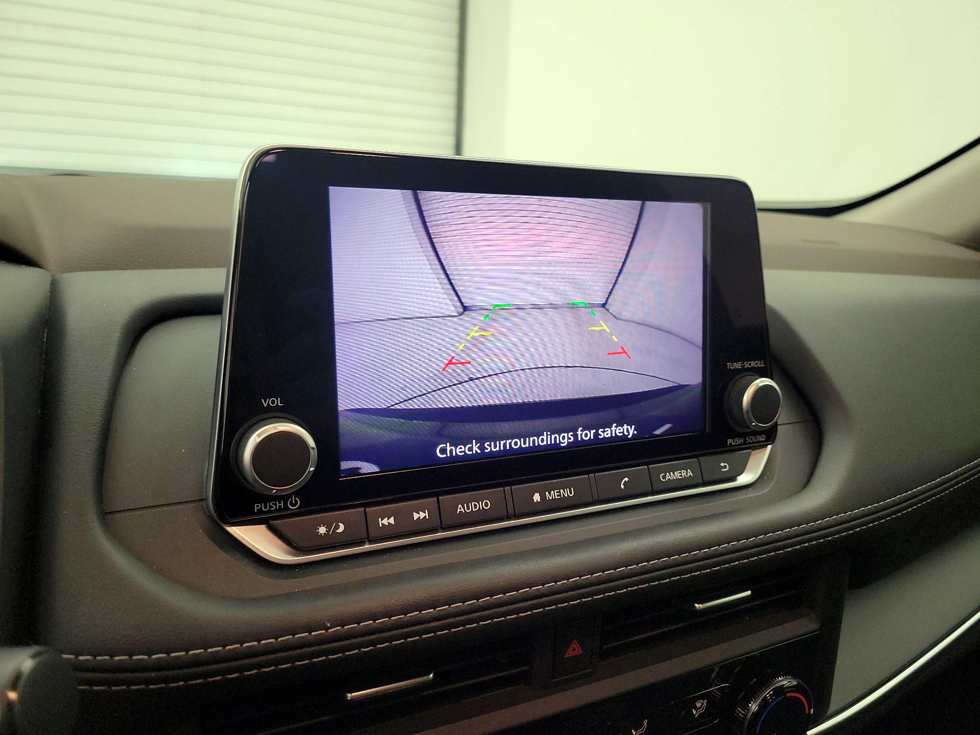 Thumbnail: 2023 Nissan Rogue - 14