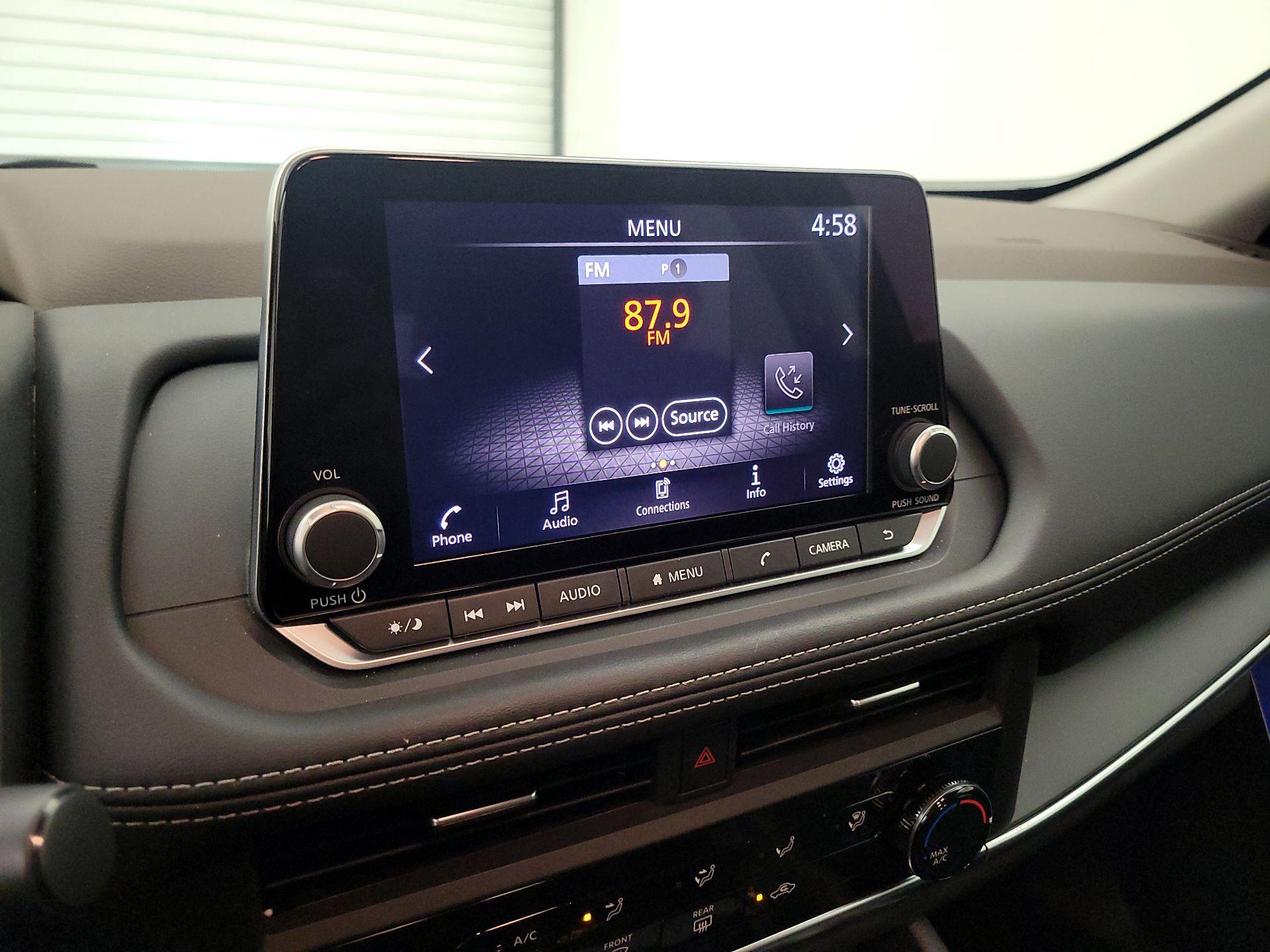 Thumbnail: 2023 Nissan Rogue - 15